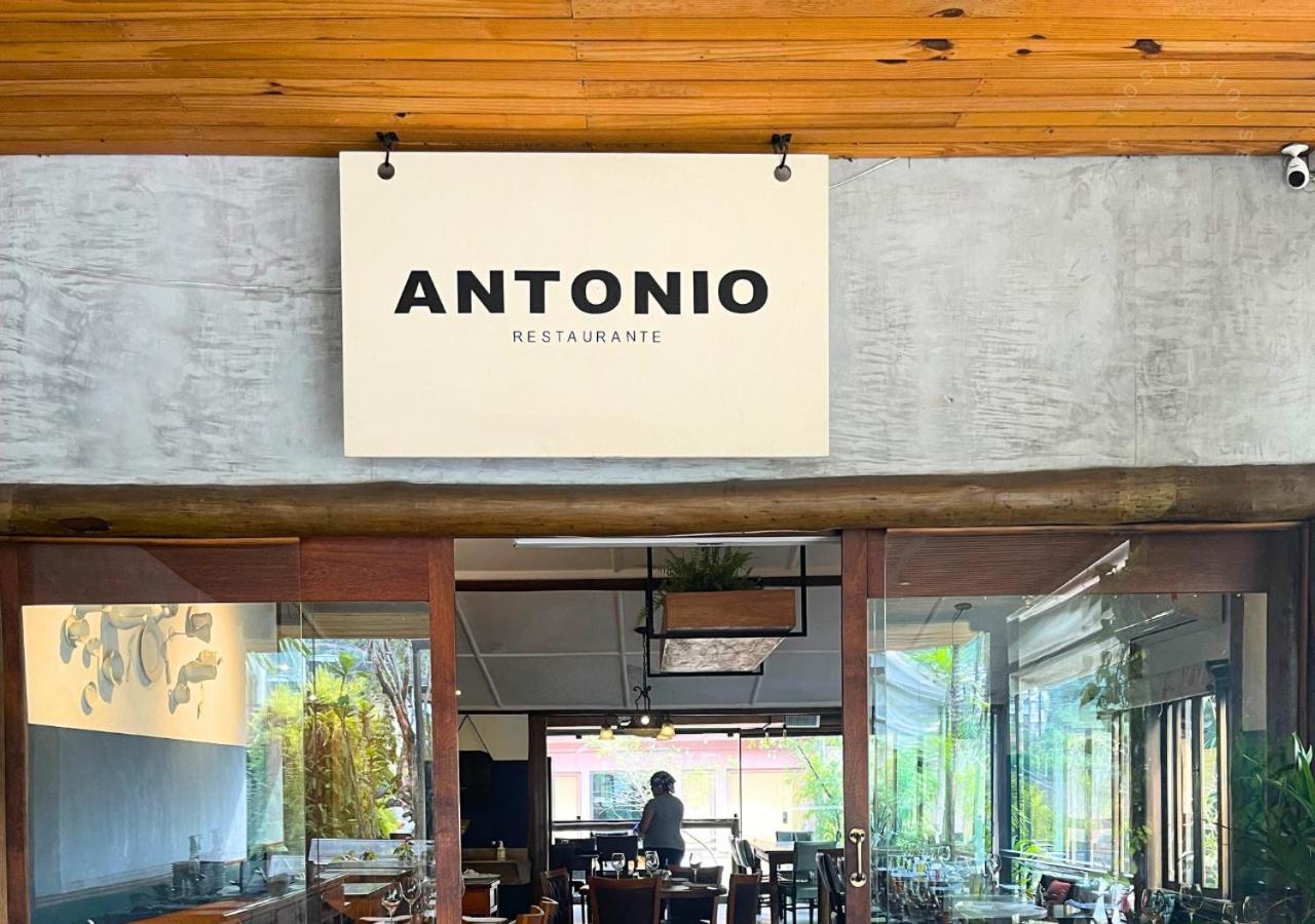 Loft luxuoso na Serra - Granja Brasil Resort Itaipava