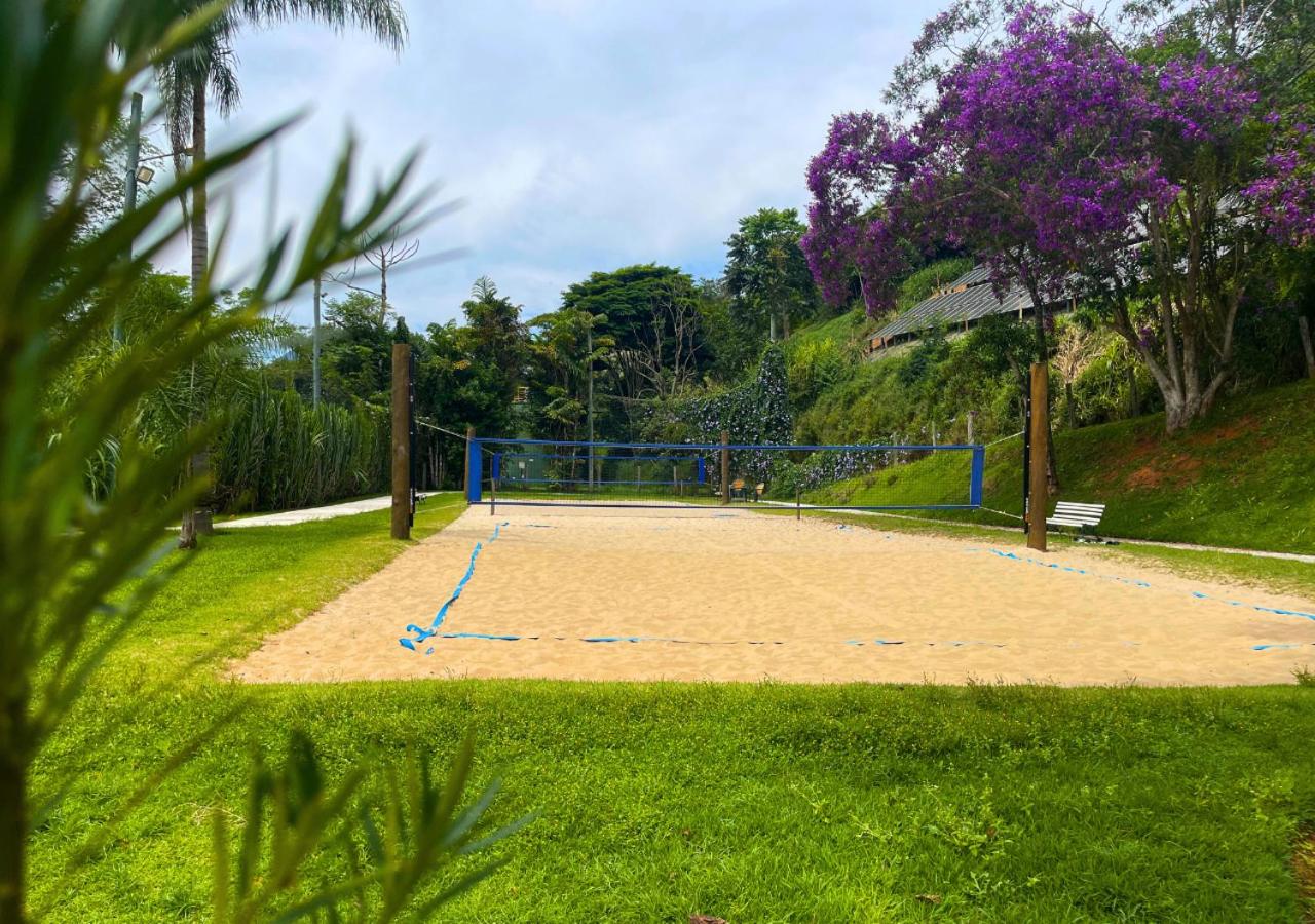 Loft luxuoso na Serra - Granja Brasil Resort Itaipava