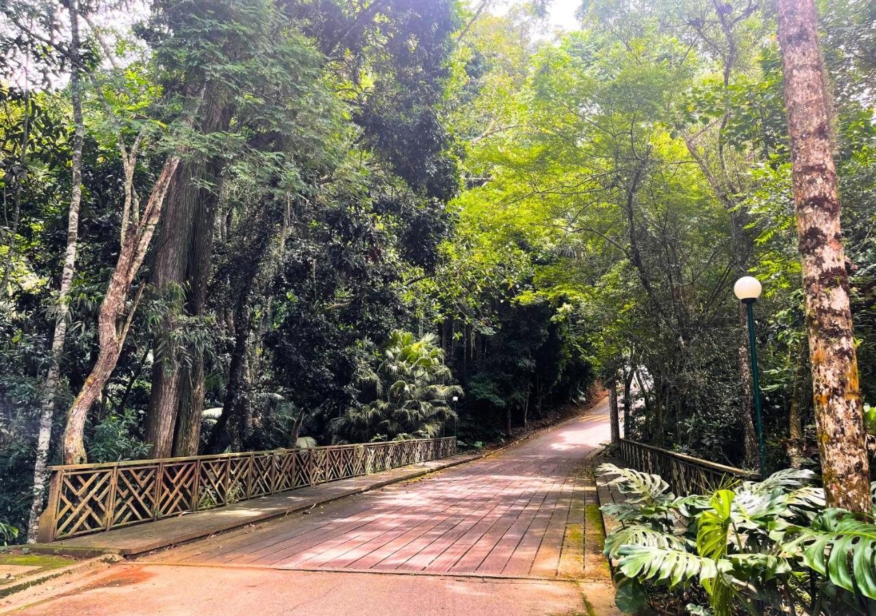 Loft luxuoso na Serra - Granja Brasil Resort Itaipava