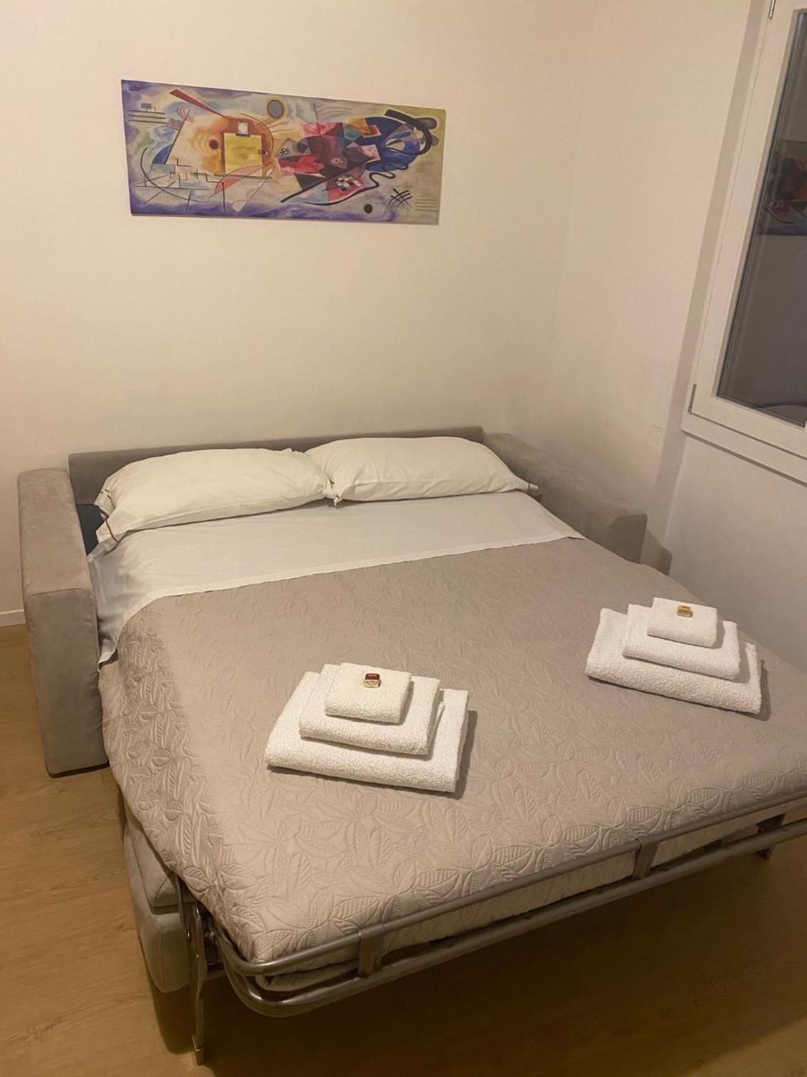 MMBook Appartamento In Villa