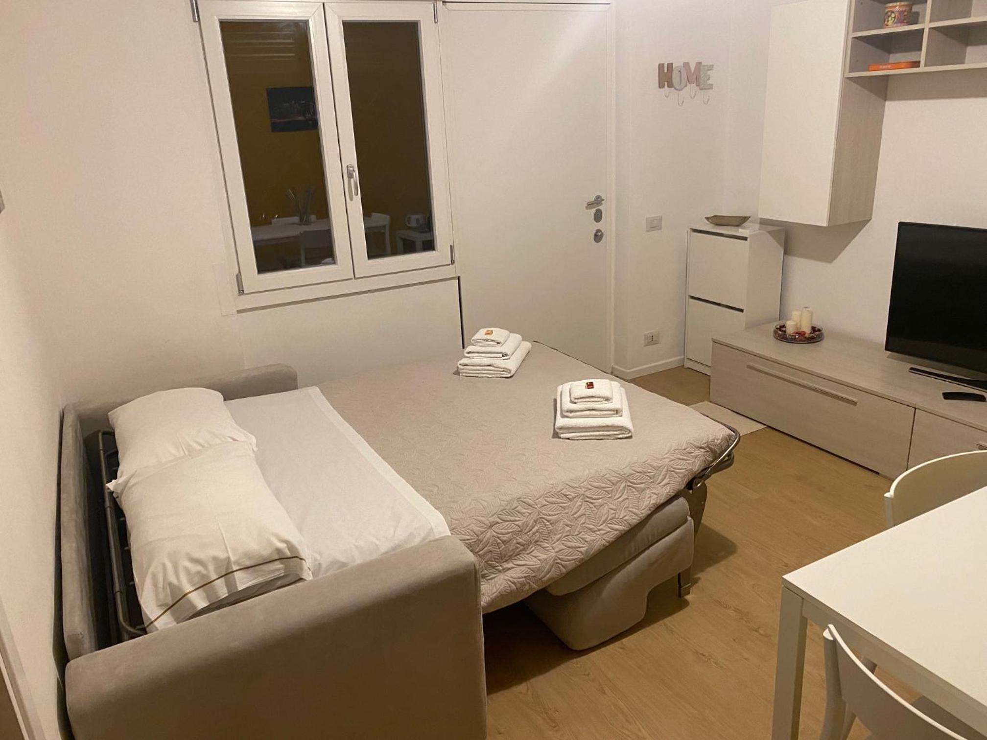MMBook Appartamento In Villa