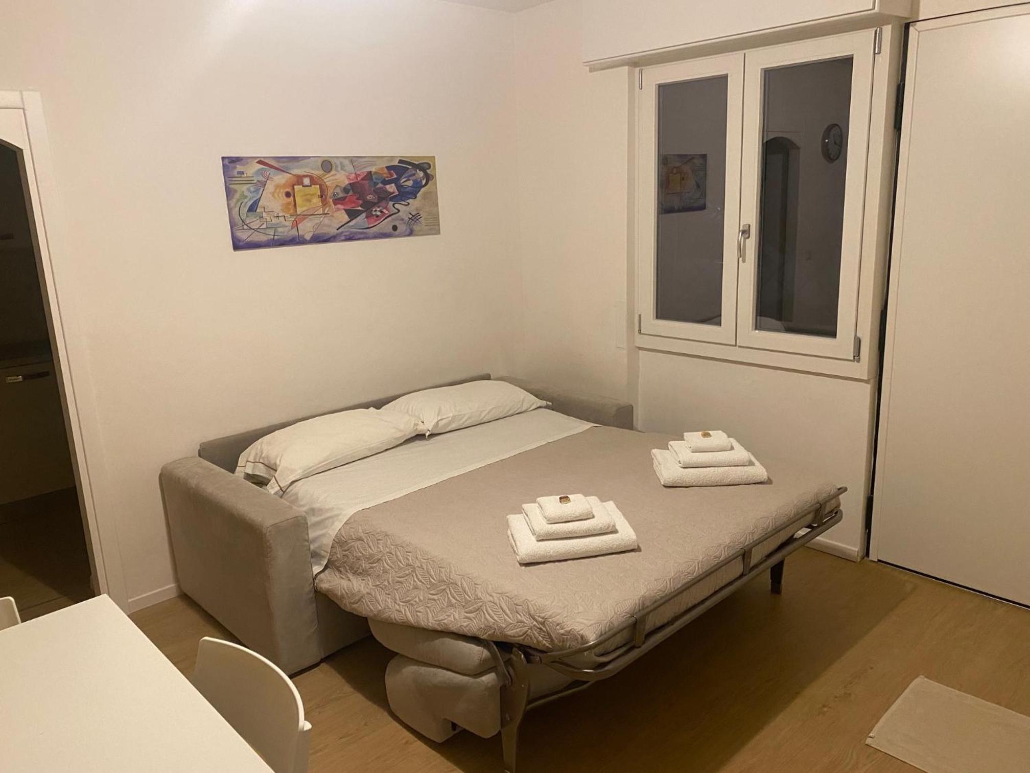 MMBook Appartamento In Villa