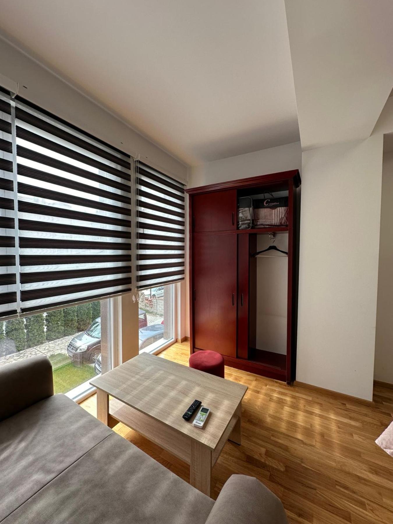 Apartments Nora
