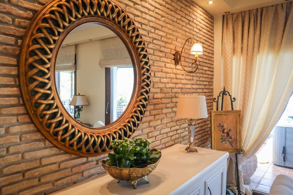Skiathos Beach Villa Aphrodite