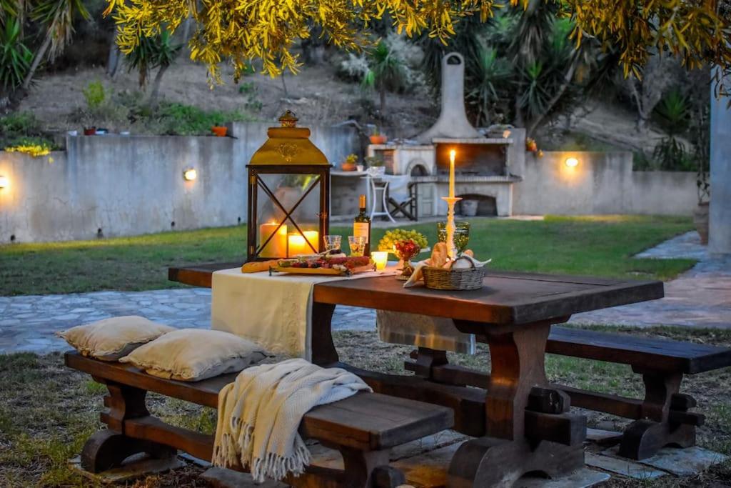 Skiathos Beach Villa Aphrodite