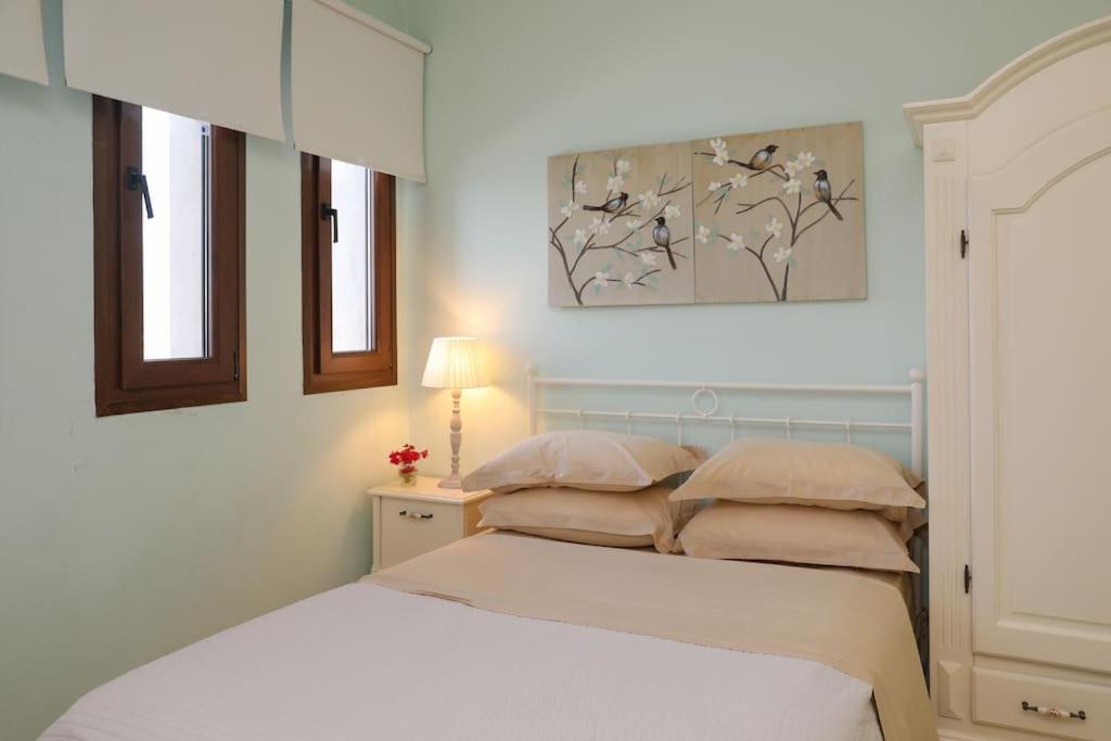 Skiathos Beach Villa Aphrodite