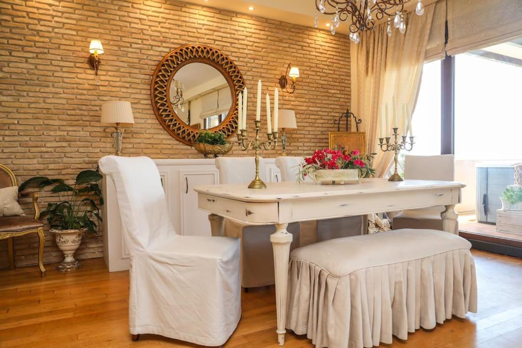 Skiathos Beach Villa Aphrodite