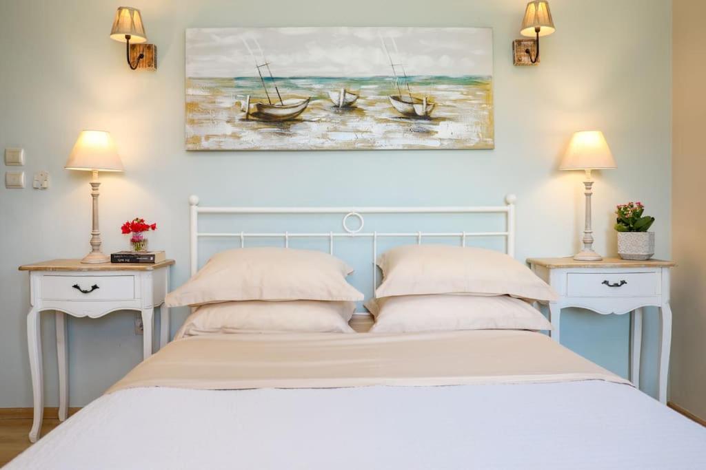 Skiathos Beach Villa Aphrodite