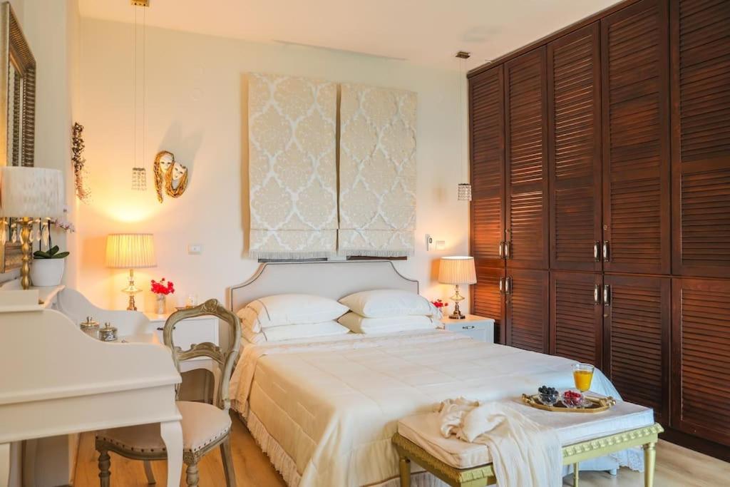 Skiathos Beach Villa Aphrodite