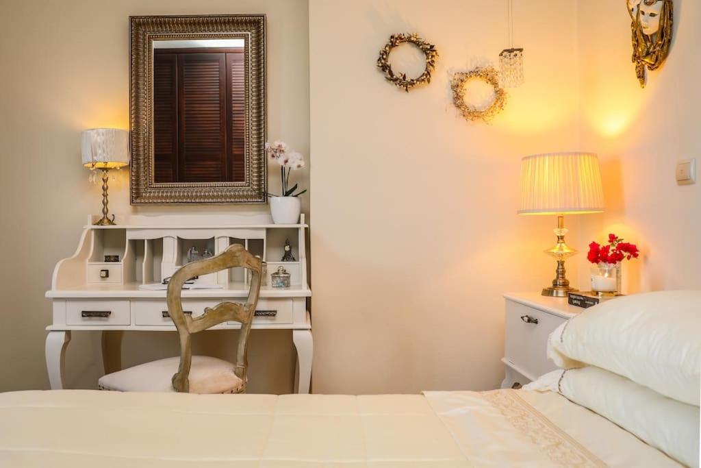 Skiathos Beach Villa Aphrodite