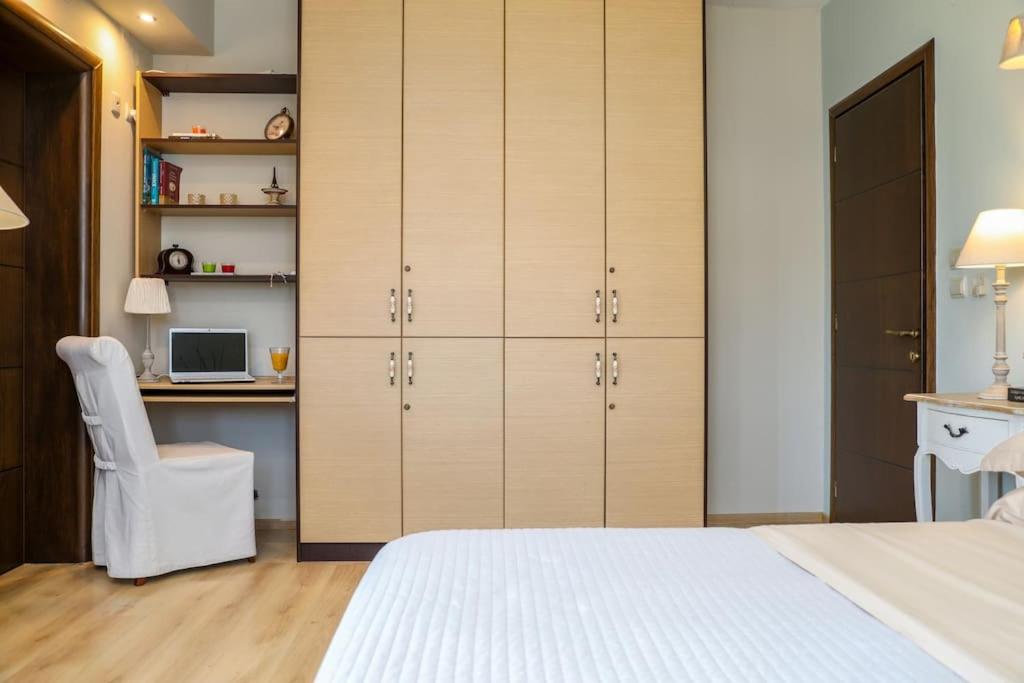 Skiathos Beach Villa Aphrodite