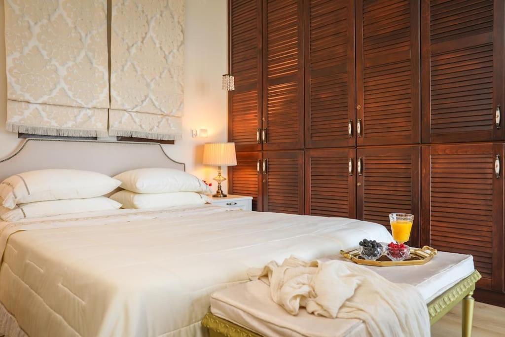 Skiathos Beach Villa Aphrodite