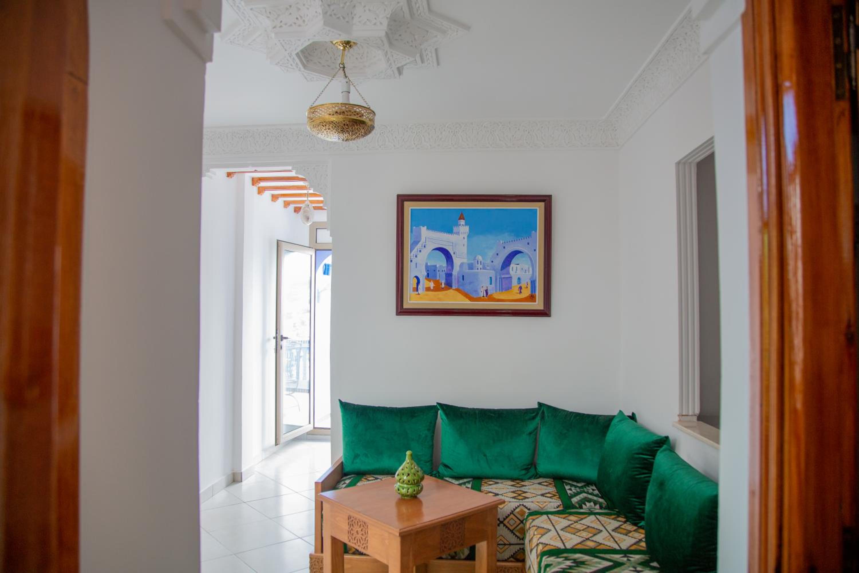 lounge