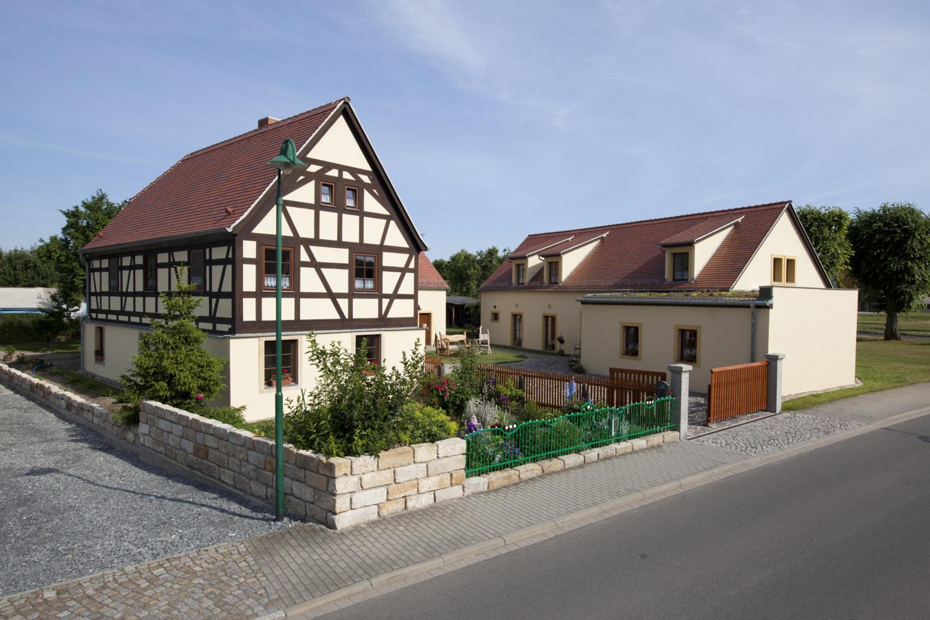 Pension Alte Schmiede