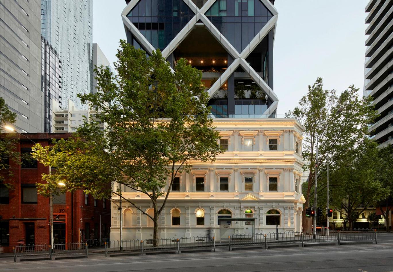 building