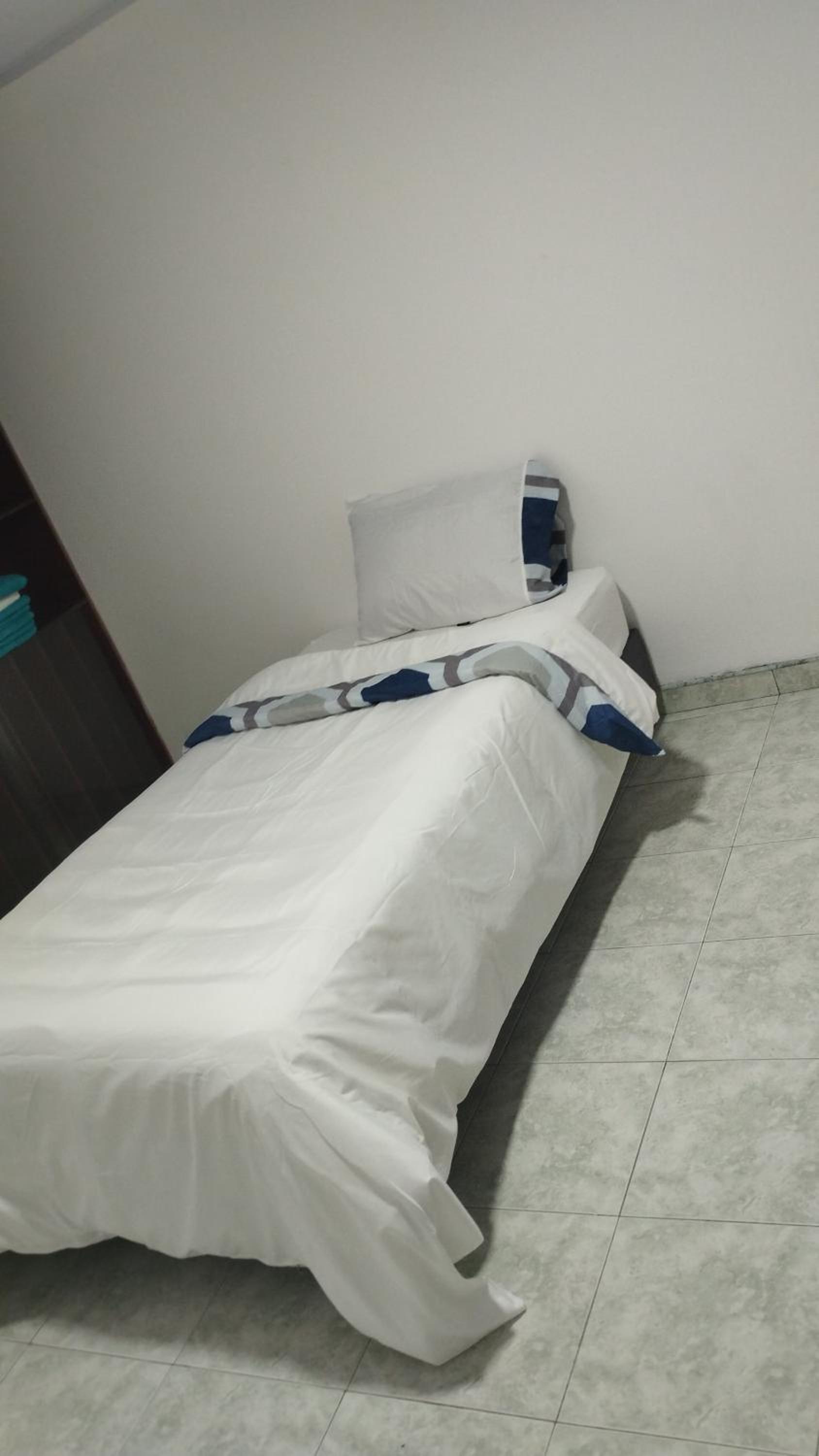La Embajada de Corferias