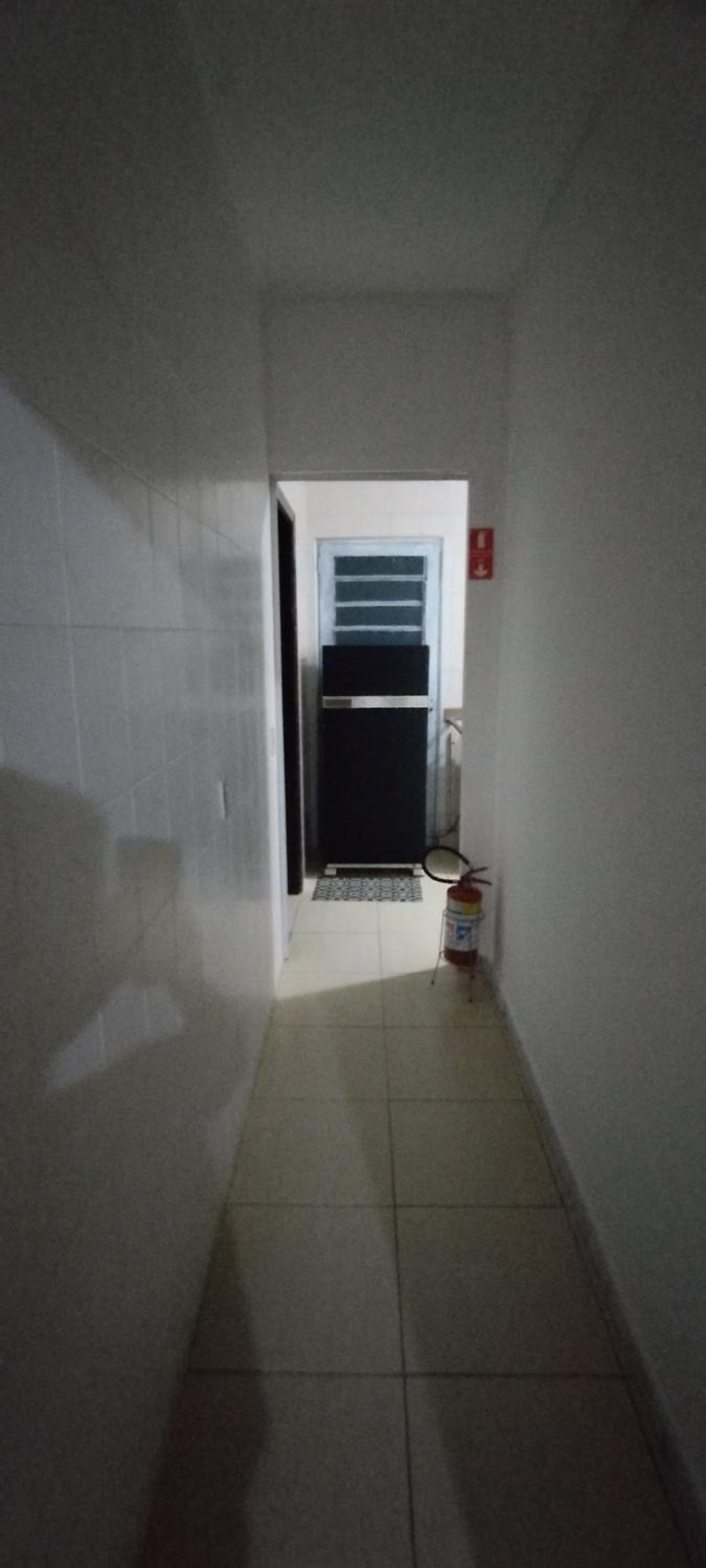 Suíte luxo com sacada mobiliada Q1