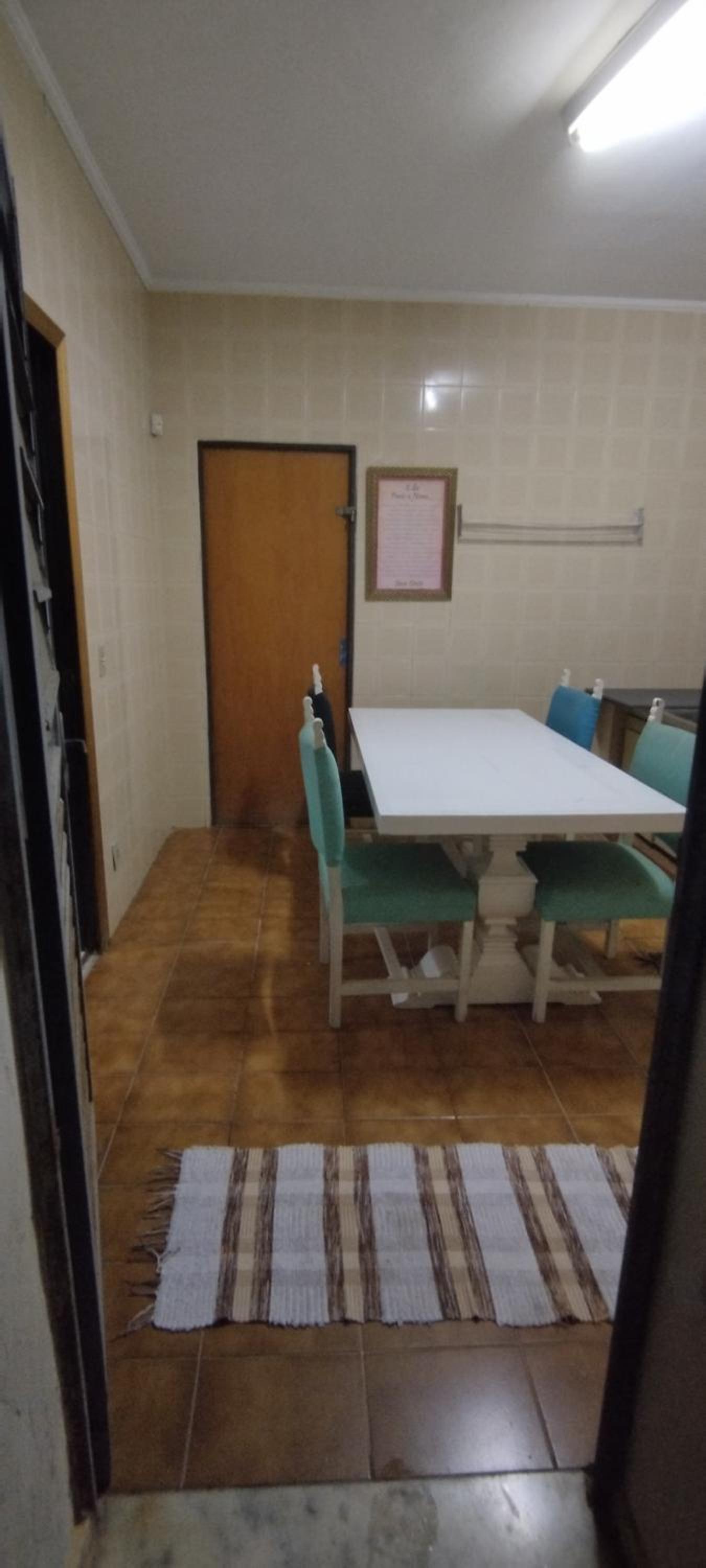Suíte luxo com sacada mobiliada Q1