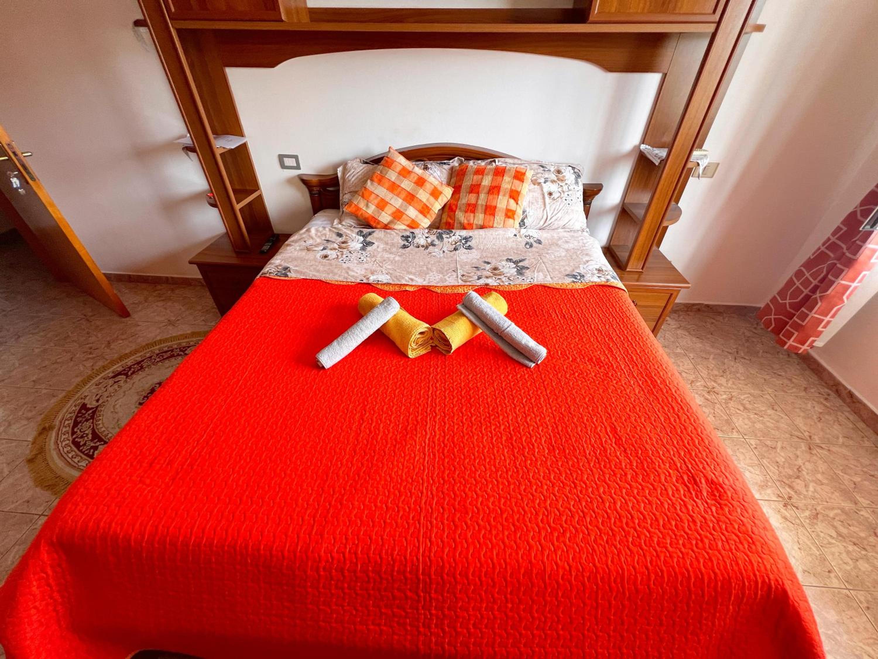BLLOK Bright Private Bedrooms With Private Bathroom on Shared Apartment