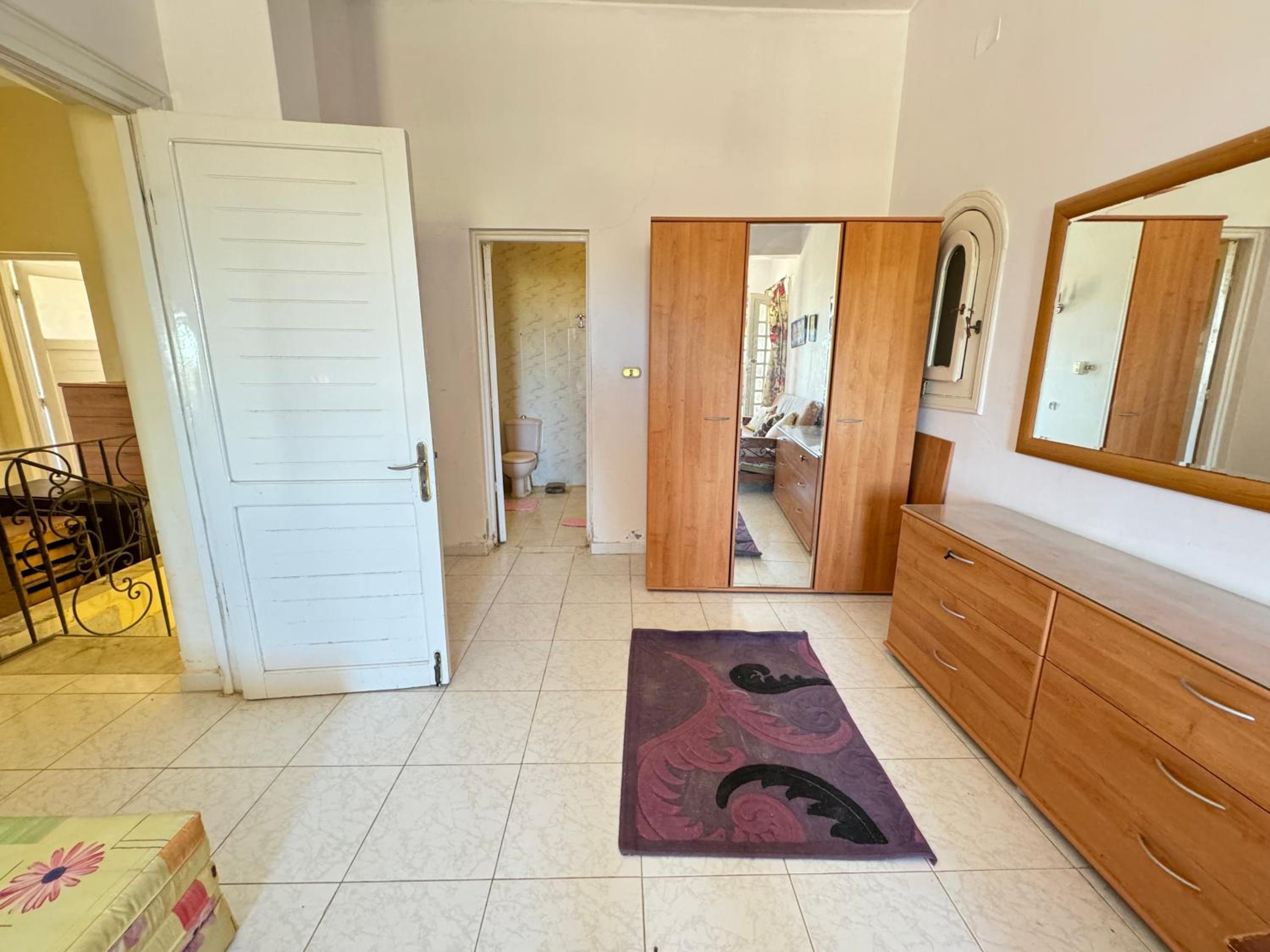 Villa marina 5 first row on lake 5 bed rooms ac view 4
