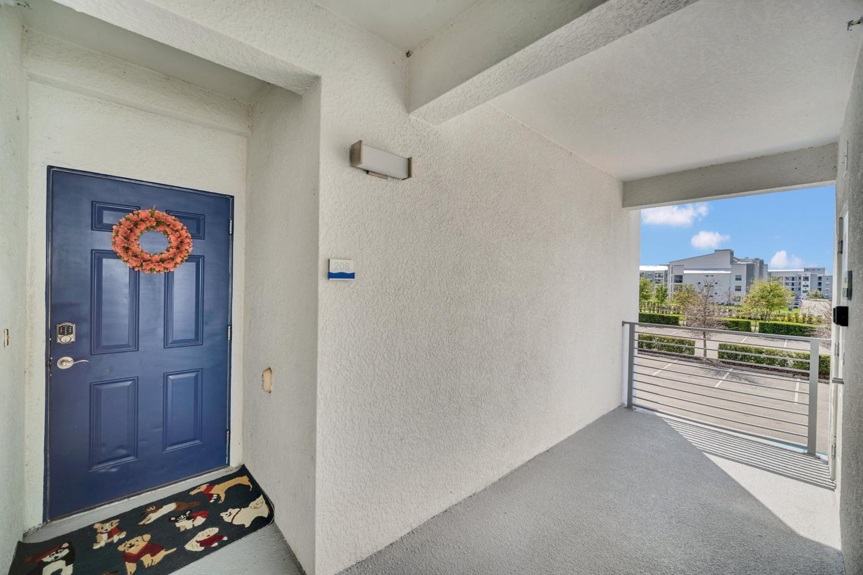 Storey Lake Resort - 3 Bed 2 Baths Condo view 2