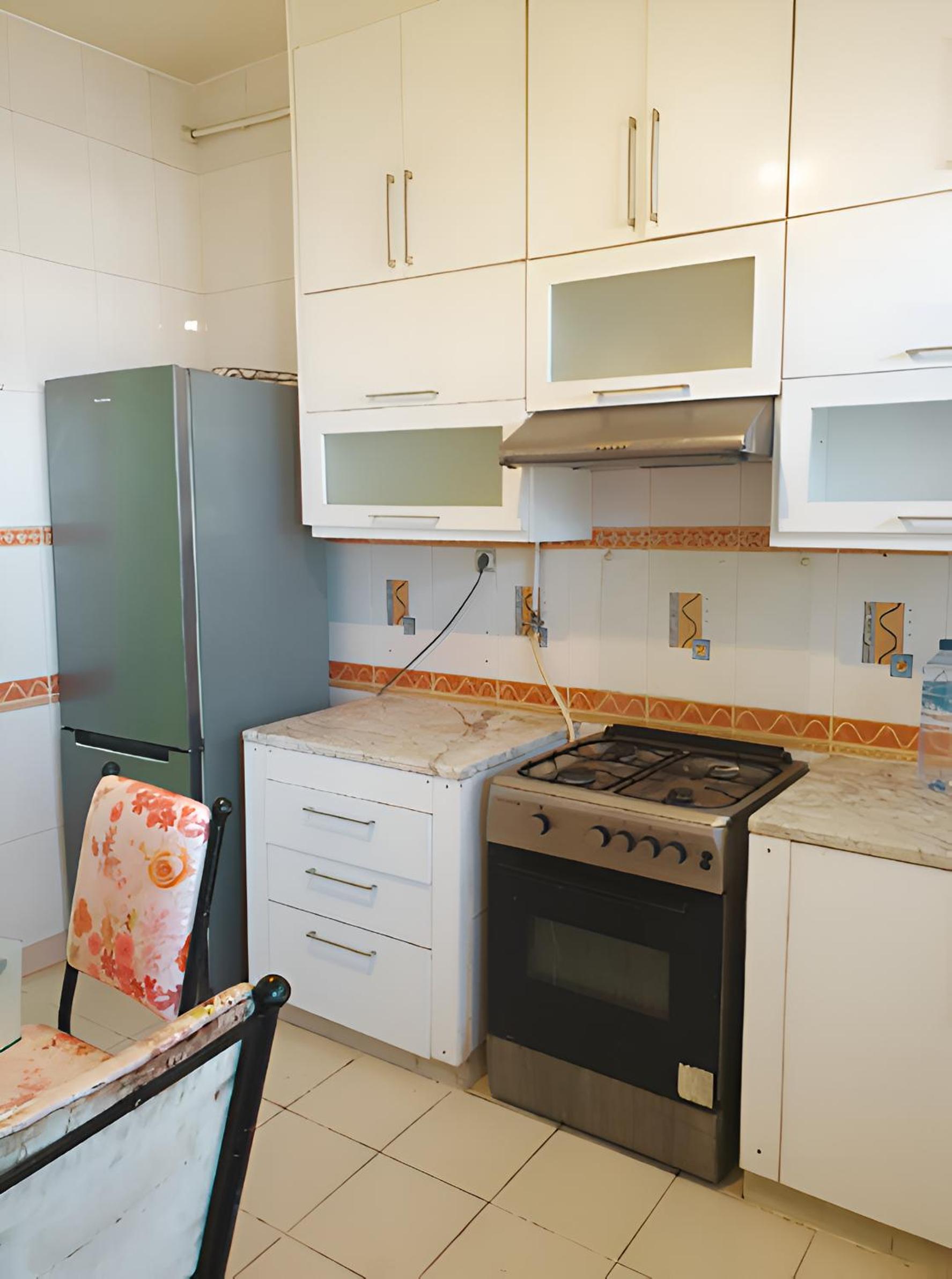 Chambre d'Hôte Spacieuse à Ennasr 2 avec Internet Fibre Optique, Navette et Vue sur l'Aéroport - Équipements de Bienvenue Inclus view 3