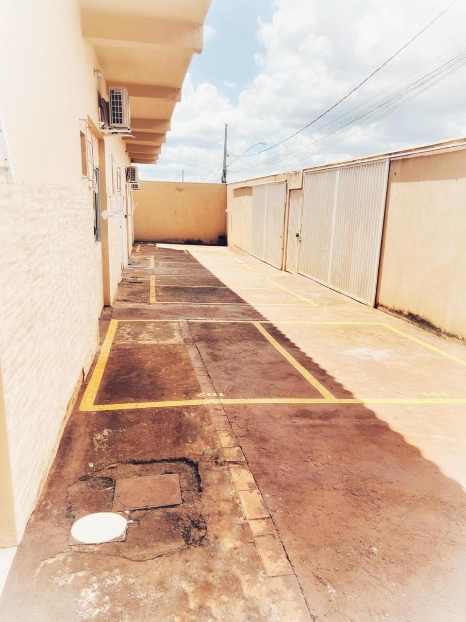 101 · Loft Familiar BR- Aeroporto I