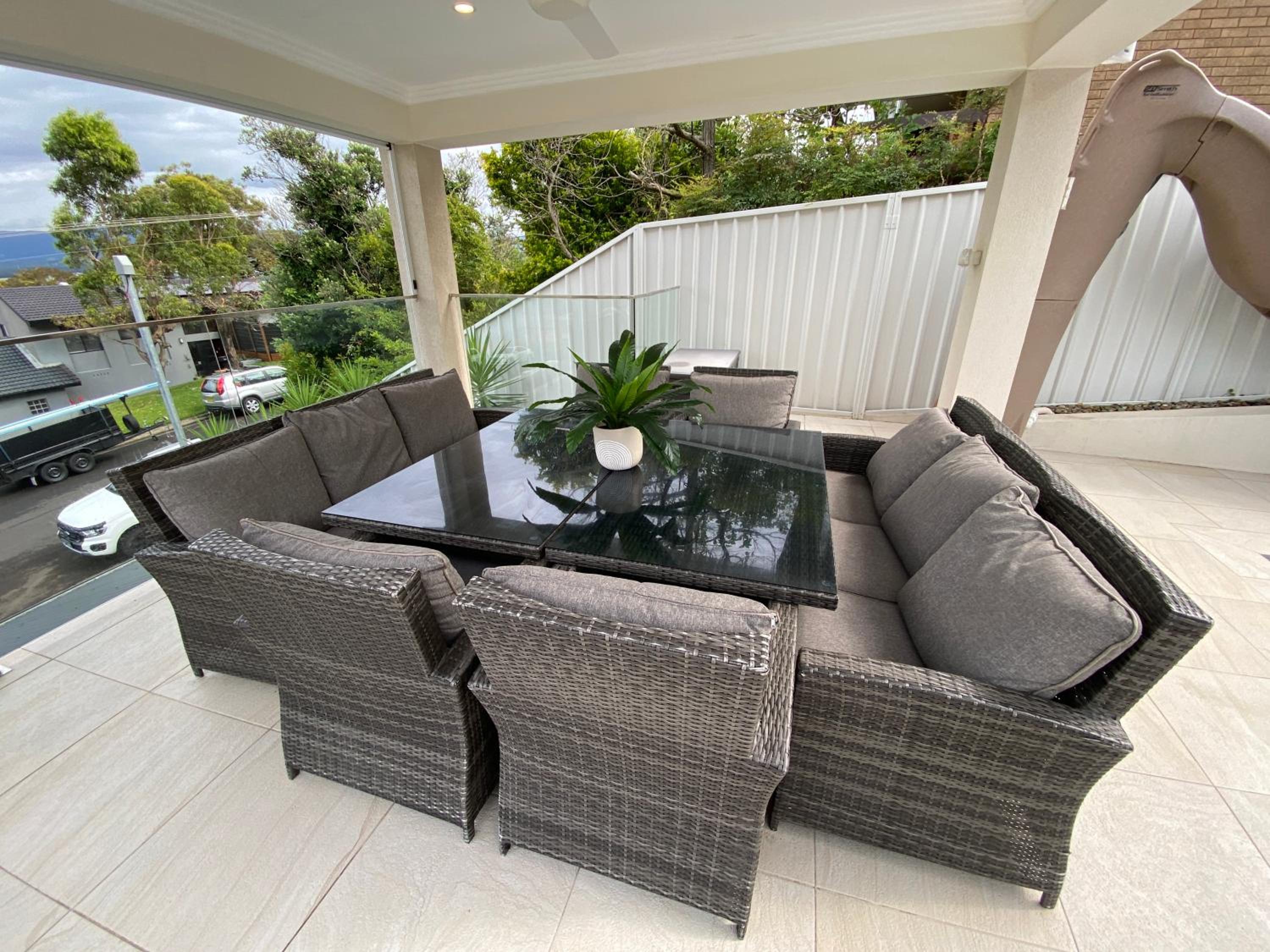 HEATed Pool, Lake & Beach, Luxury 5 B/R House