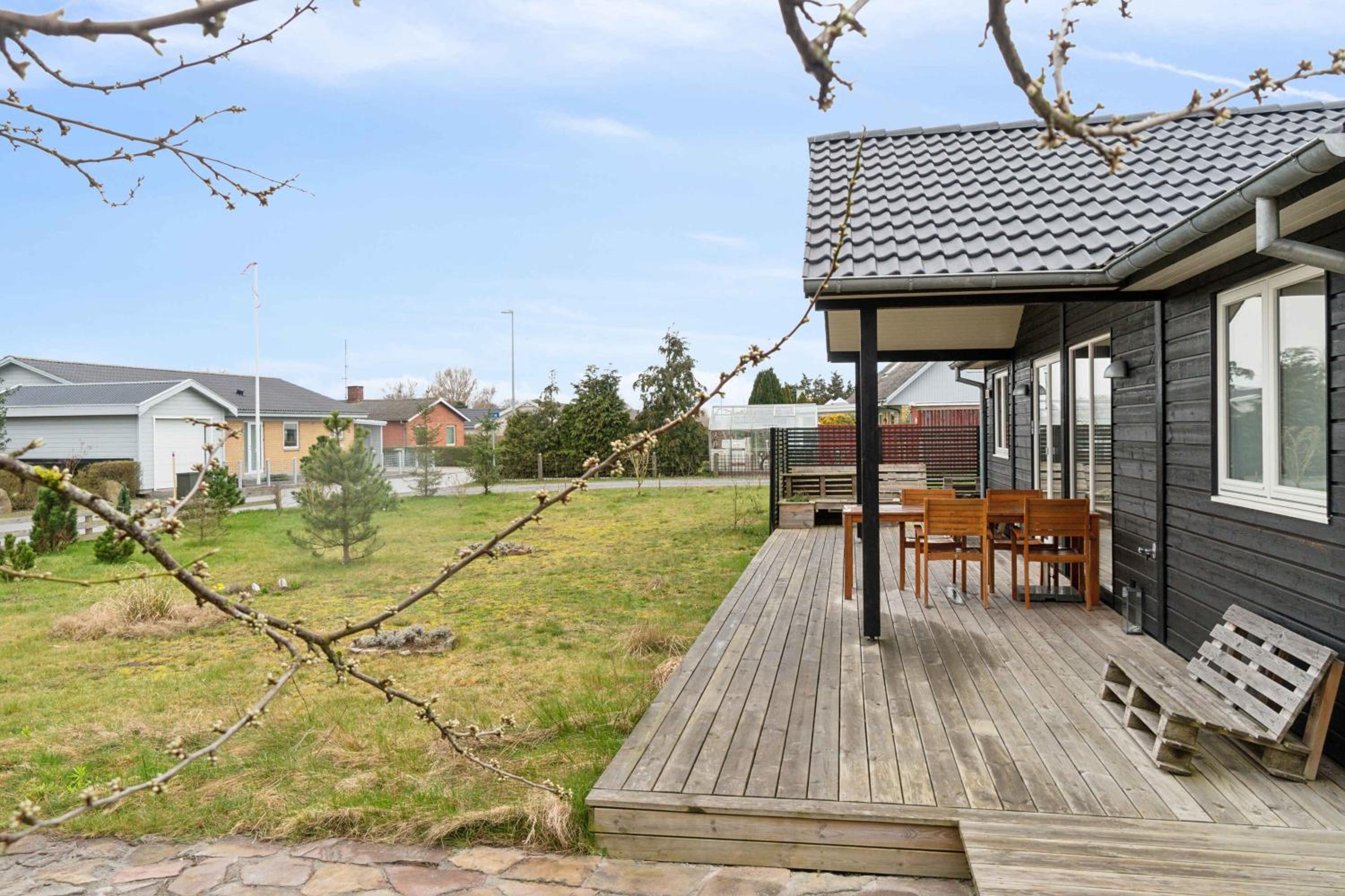 Snug In Snogebæk A Modern Cozy Summer House view 5