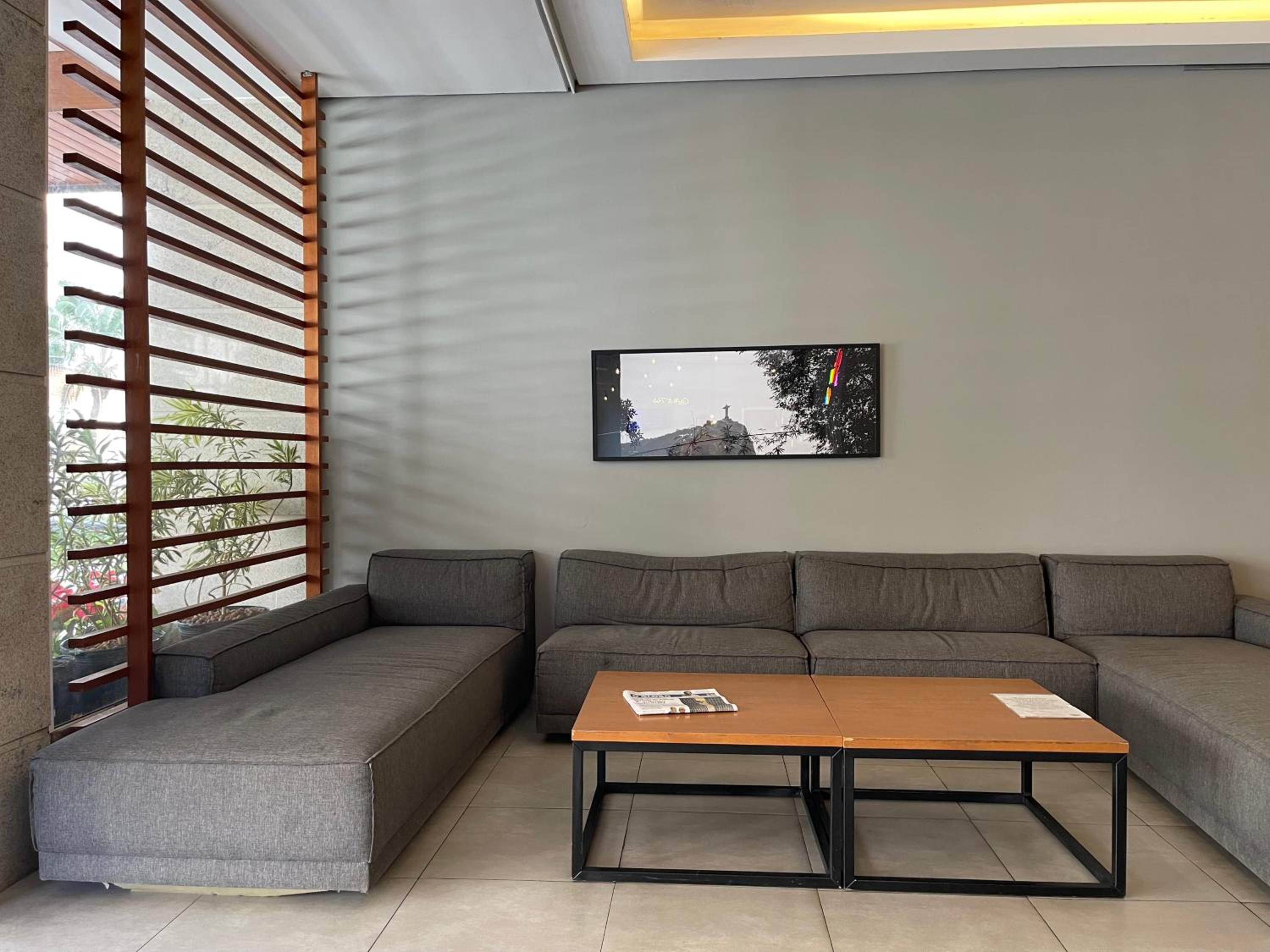 Loft luxuoso na Serra - Granja Brasil Resort Itaipava