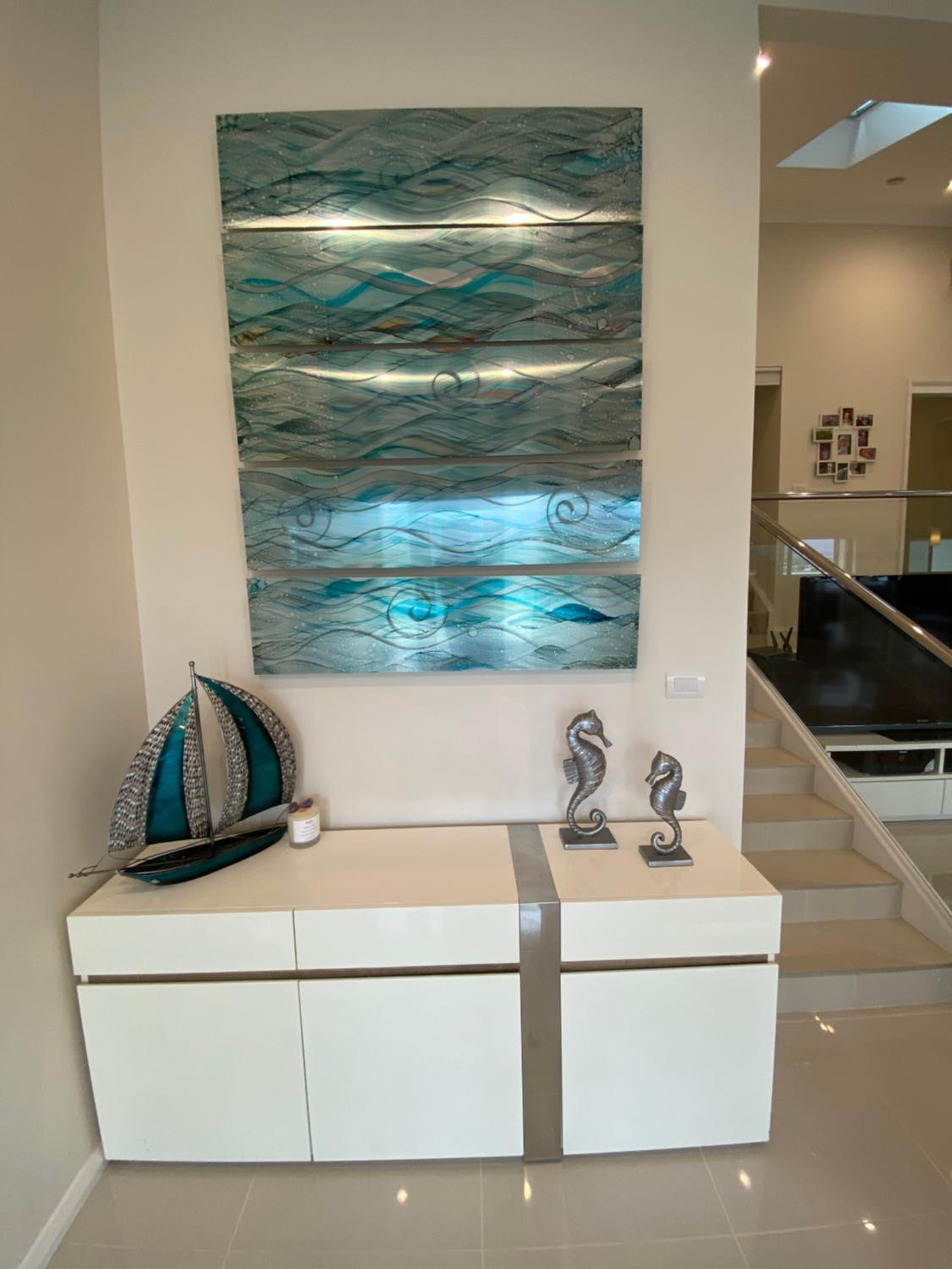 HEATed Pool, Lake & Beach, Luxury 5 B/R House