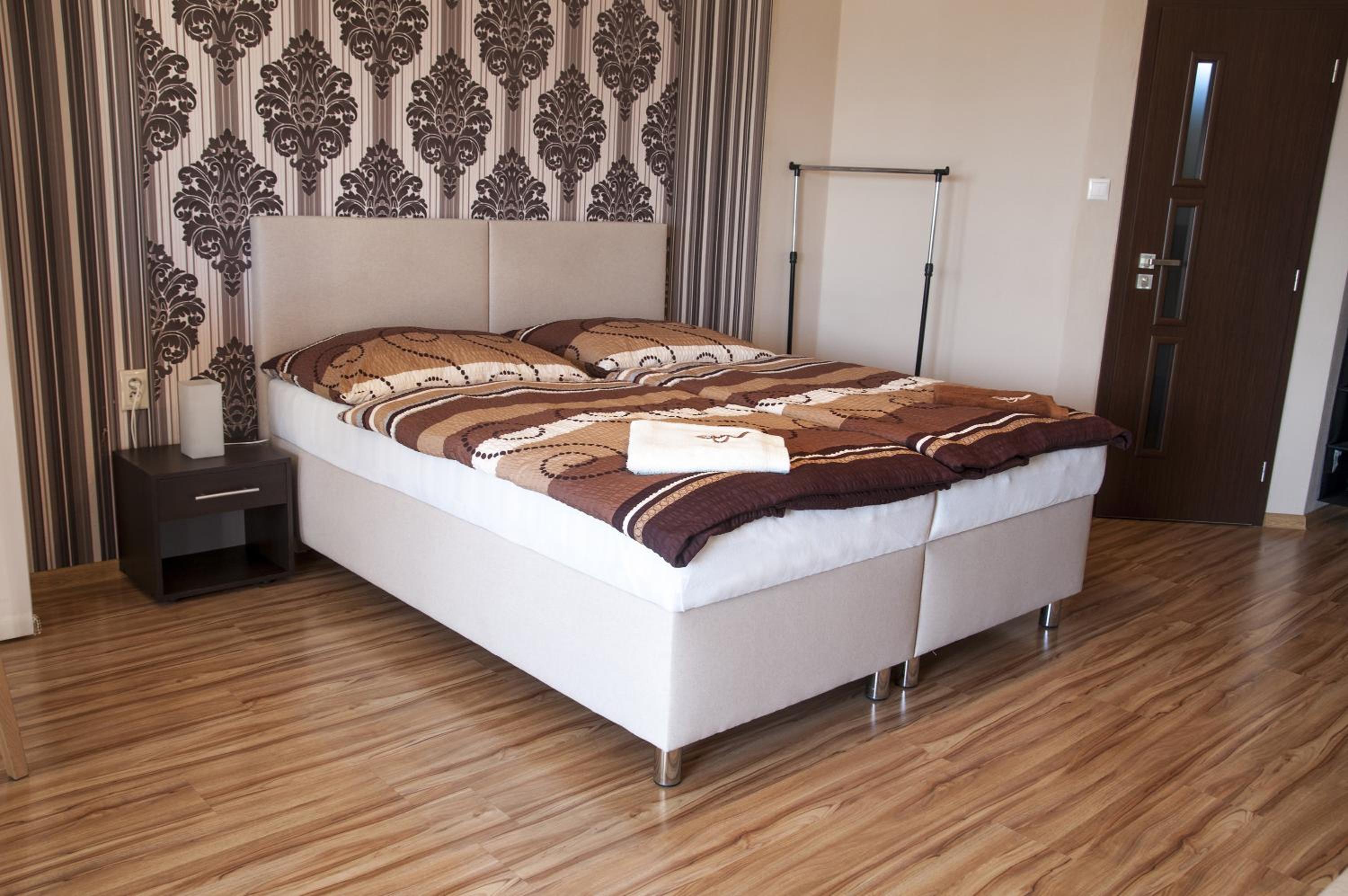 Ubytovanie Zobor en Nitra