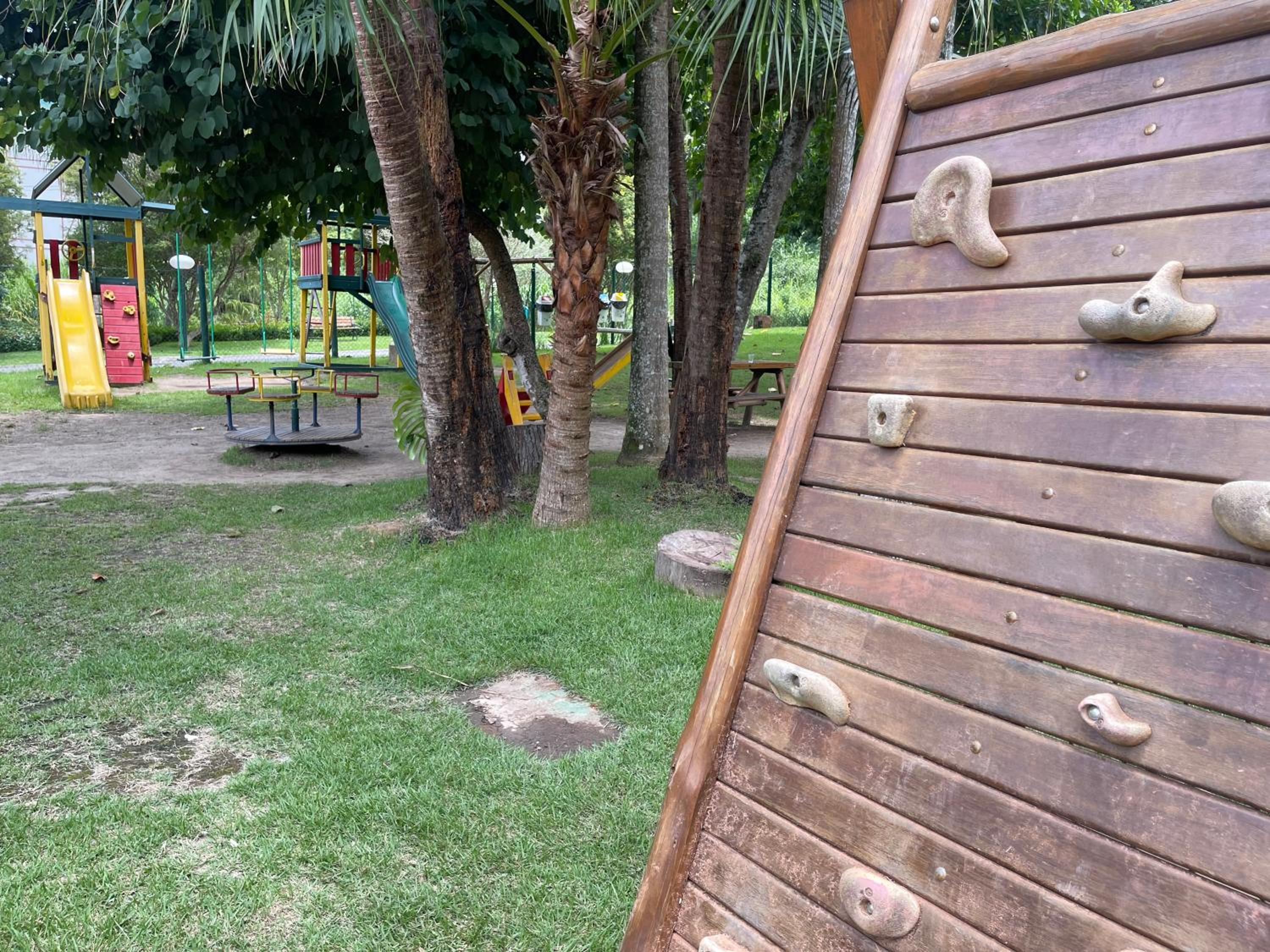 Loft luxuoso na Serra - Granja Brasil Resort Itaipava