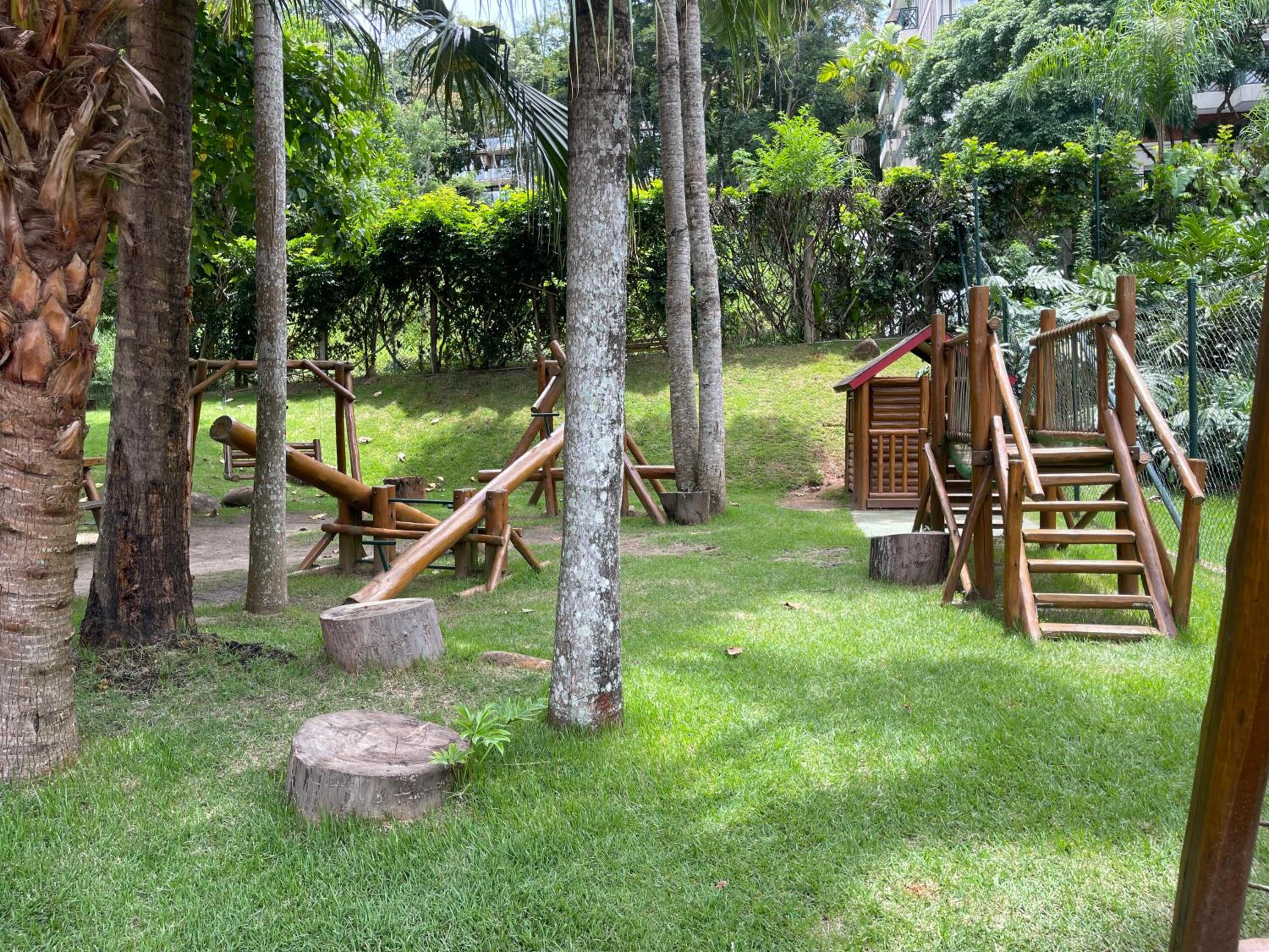 Loft luxuoso na Serra - Granja Brasil Resort Itaipava