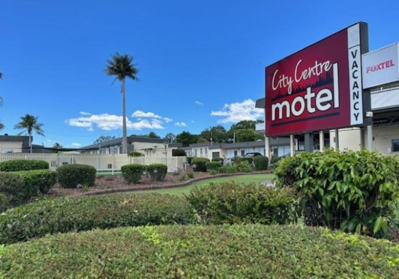 Hotel City Centre Motel Kempsey