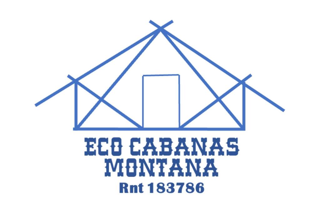 Eco Cabañas Montana