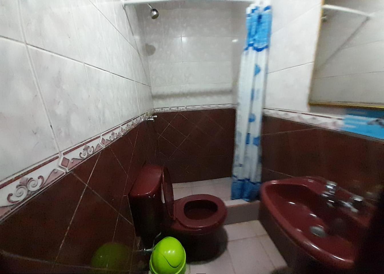 HOSTAL CALIFORNIA