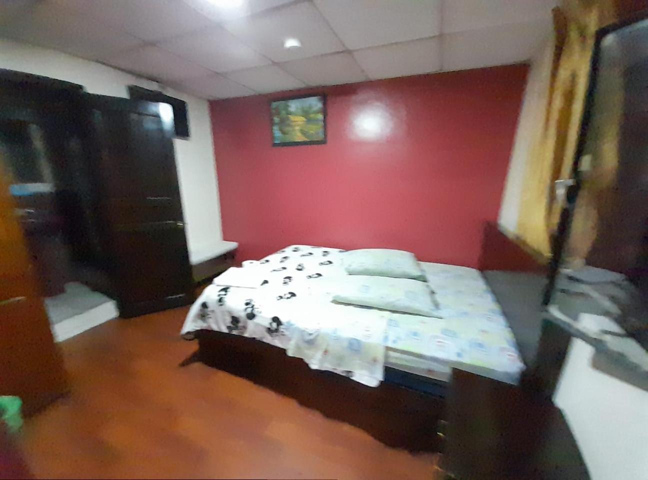 HOSTAL CALIFORNIA
