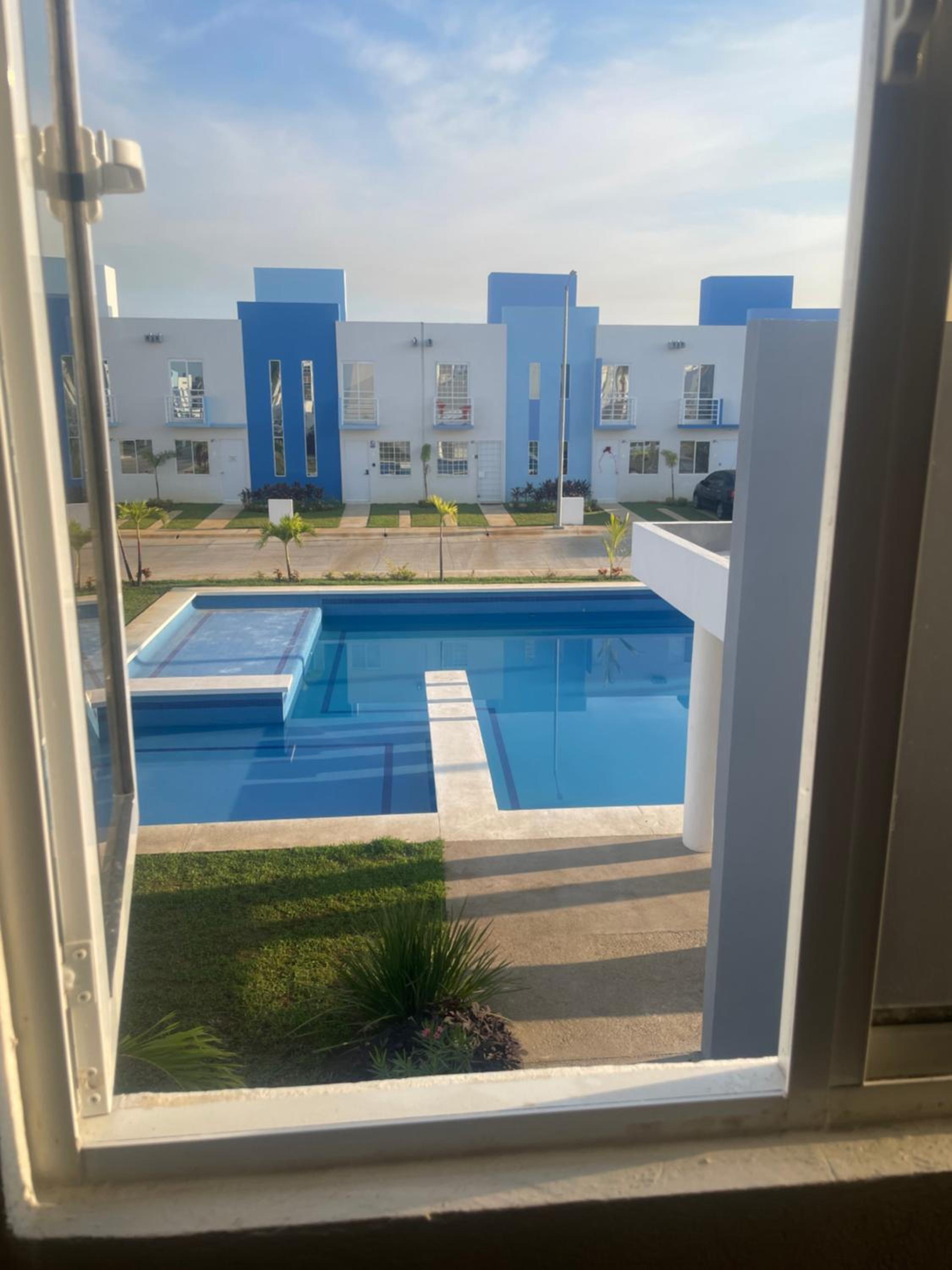 Casa Regina view 2