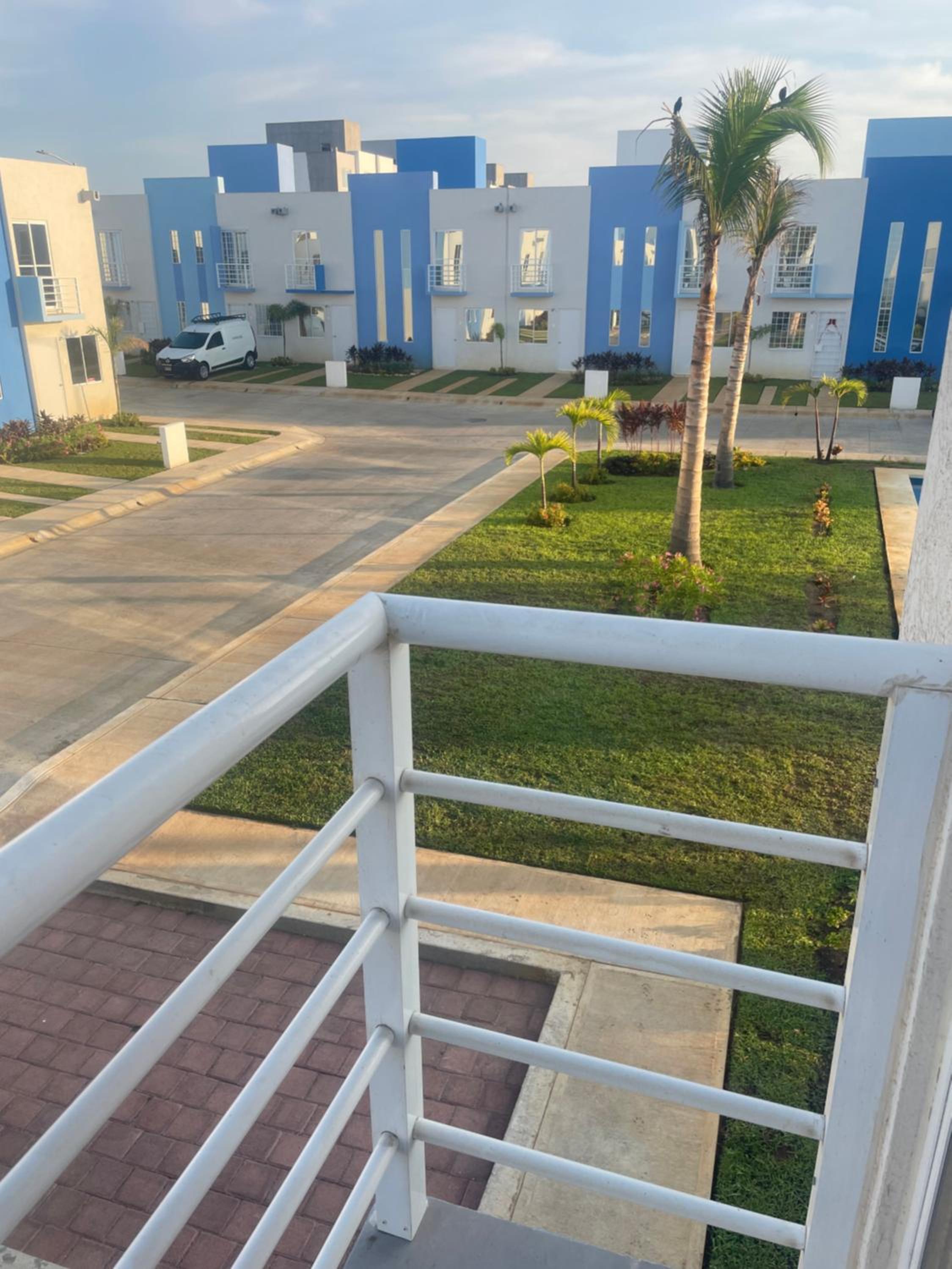 Casa Regina view 3