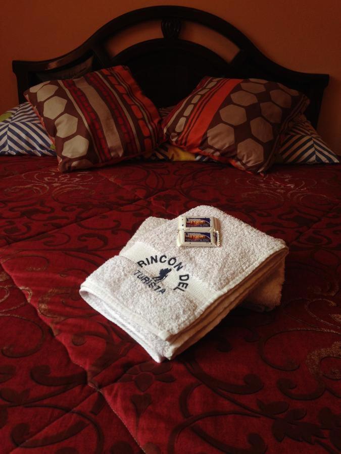 Hostal Rincón Del Turista