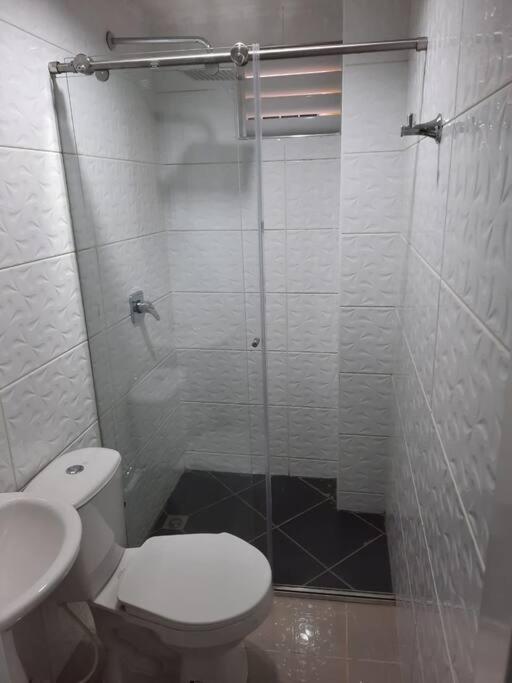 Hotel Orduz Centro Histórico de Cali