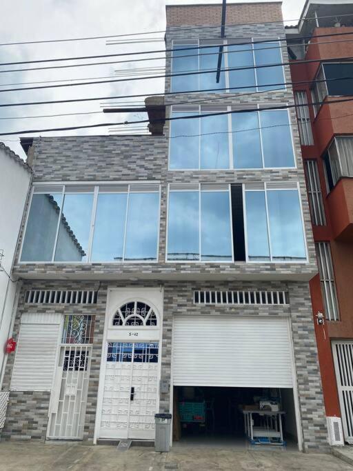 Hotel Orduz Centro Histórico de Cali