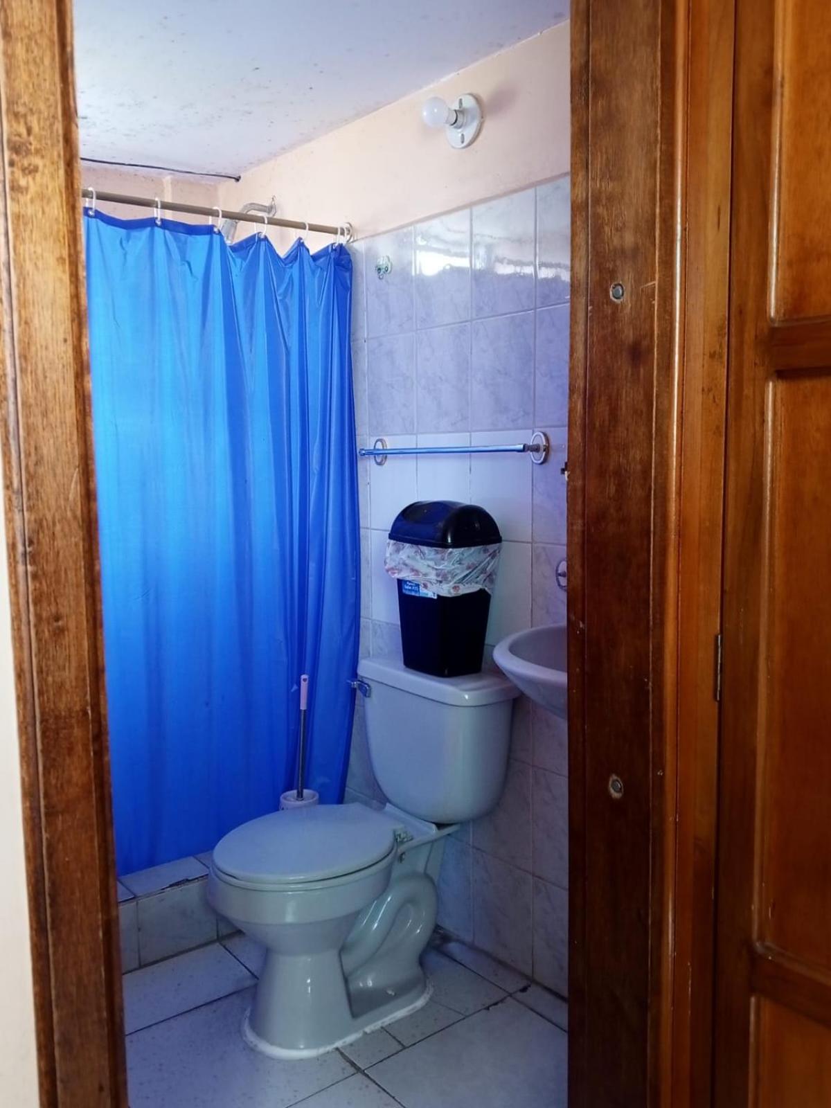 Hostal Rincón Del Turista