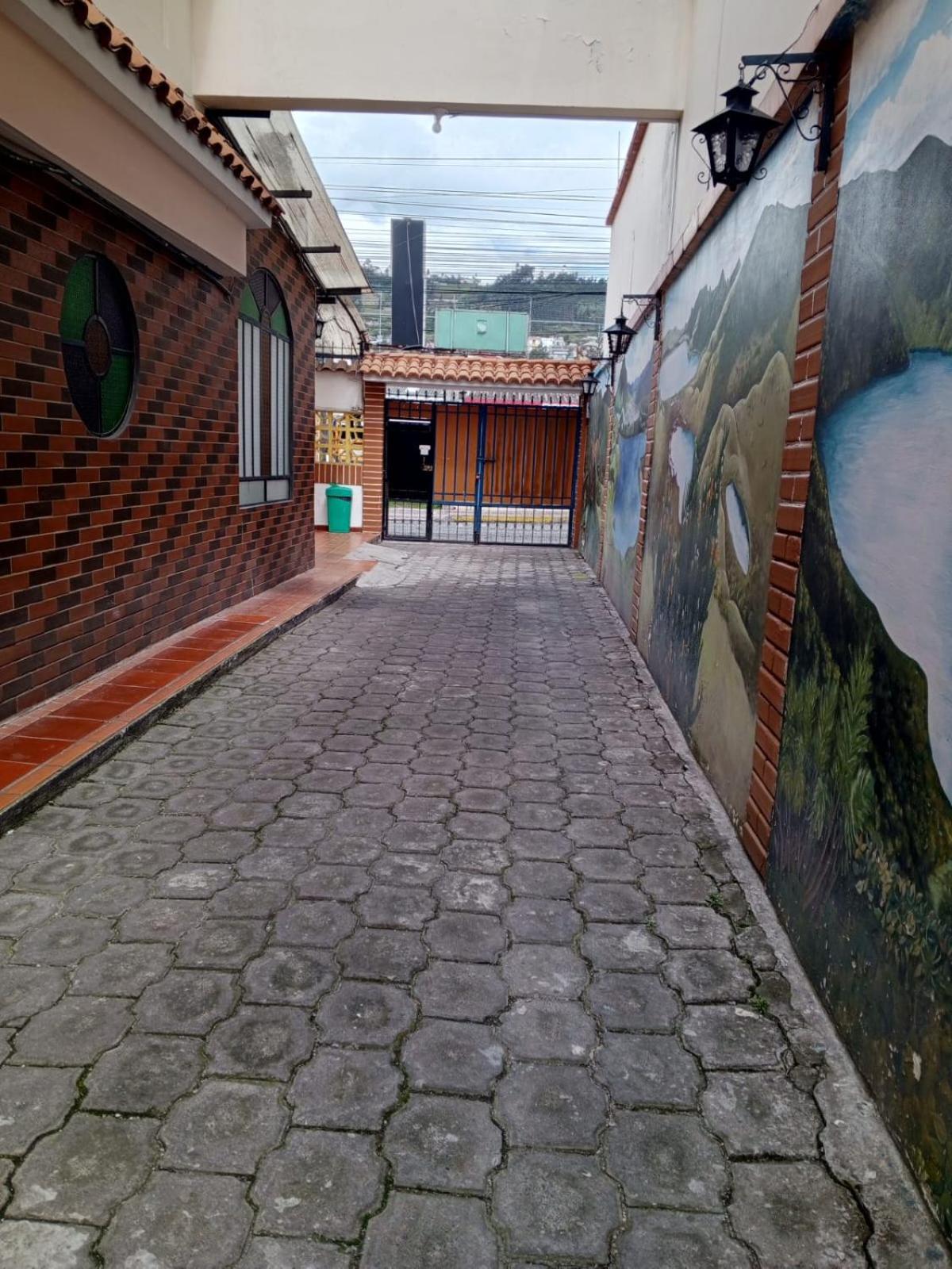 Hostal Rincón Del Turista