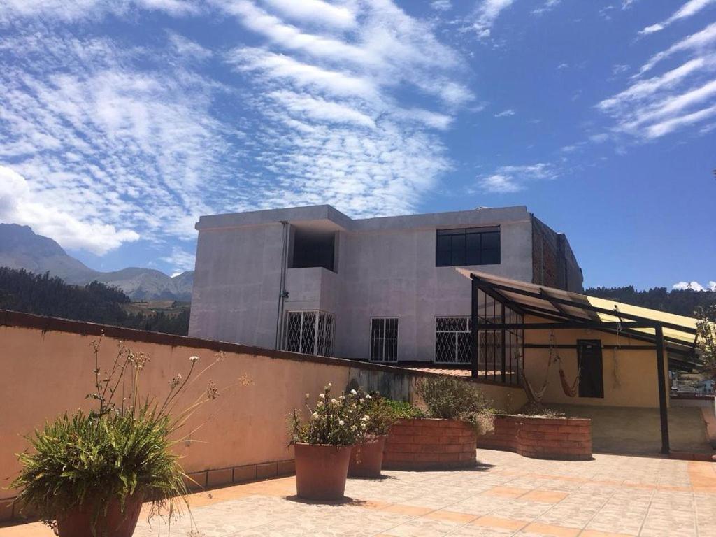 Hostal Rincón Del Turista
