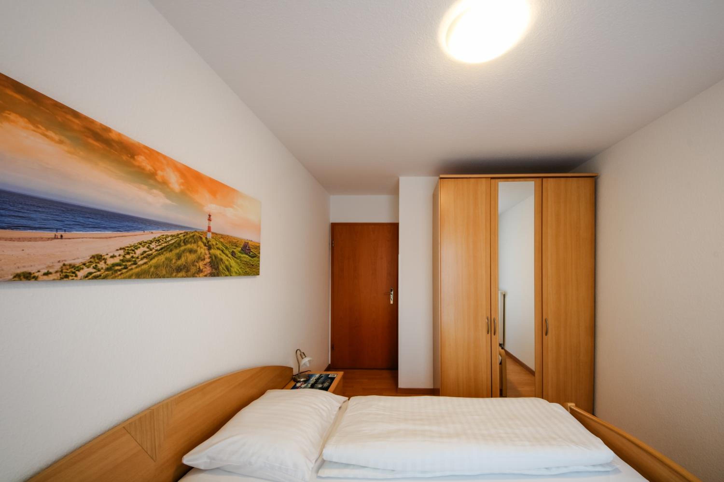 Ferienwohnung Cuxhaven