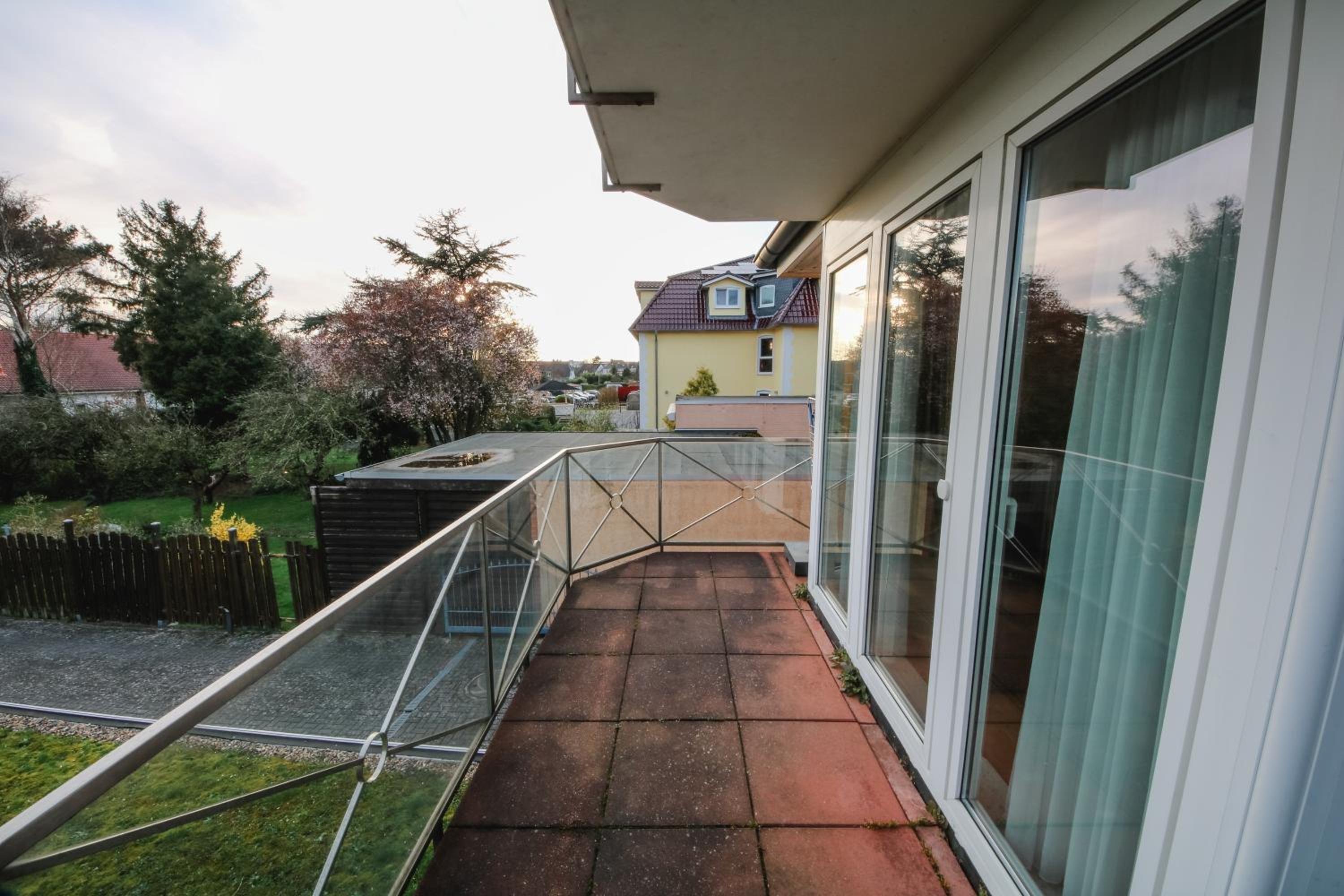 Ferienwohnung Cuxhaven