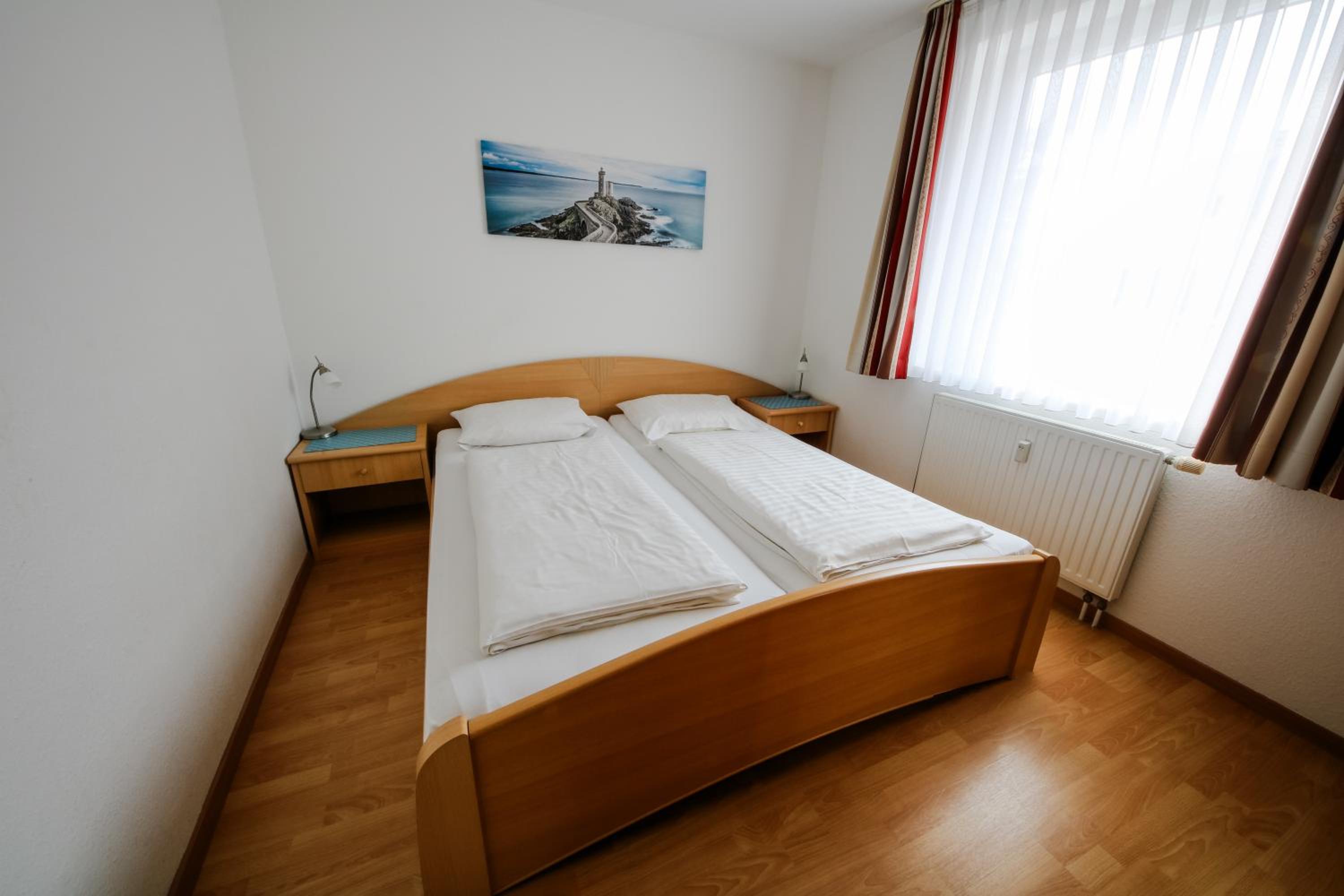 Ferienwohnung Cuxhaven