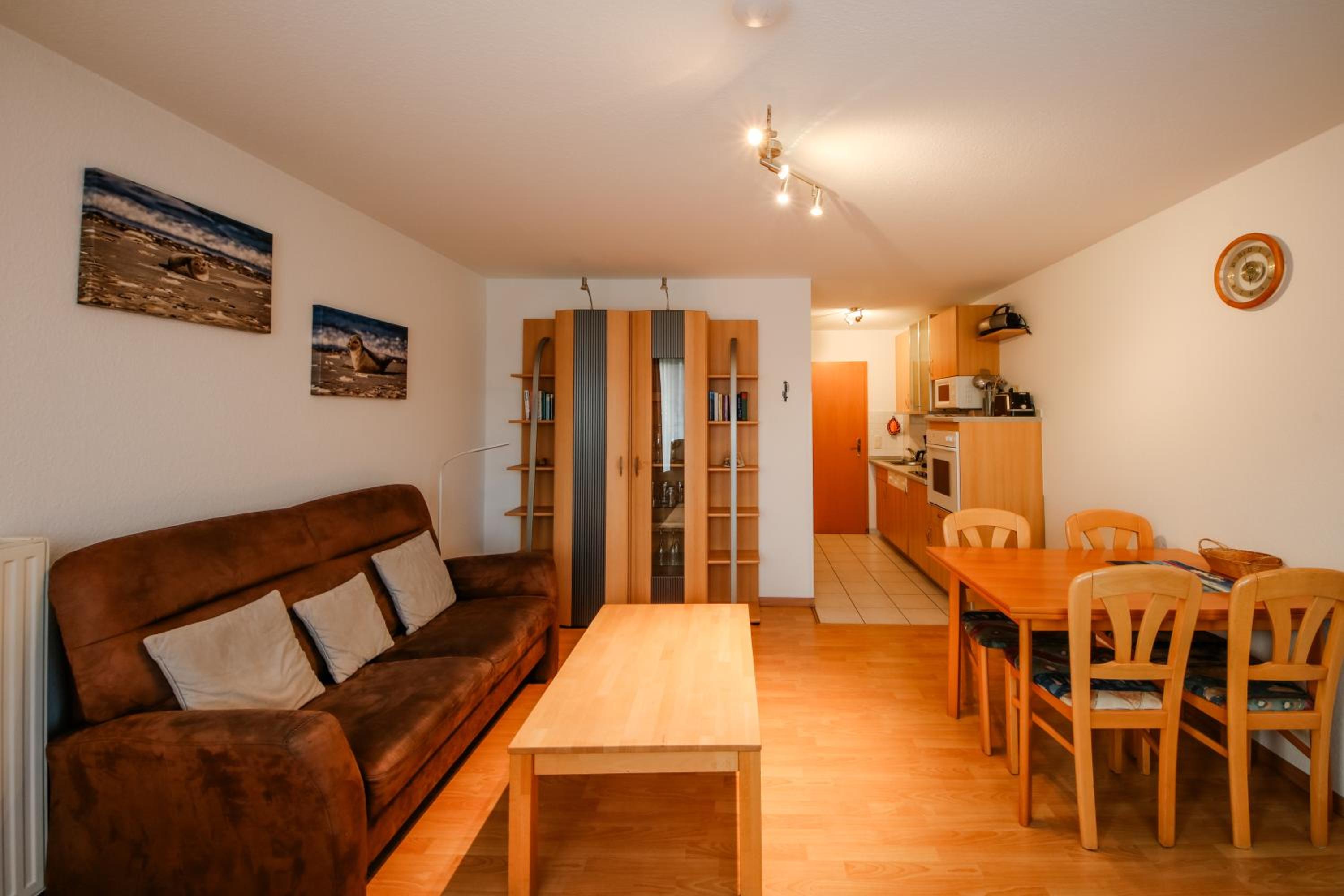 Ferienwohnung Cuxhaven